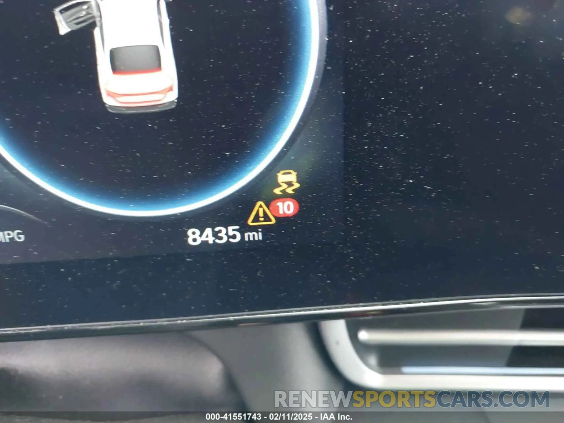 15 Photograph of a damaged car KMHLM4DG4RU756772 HYUNDAI ELANTRA 2024