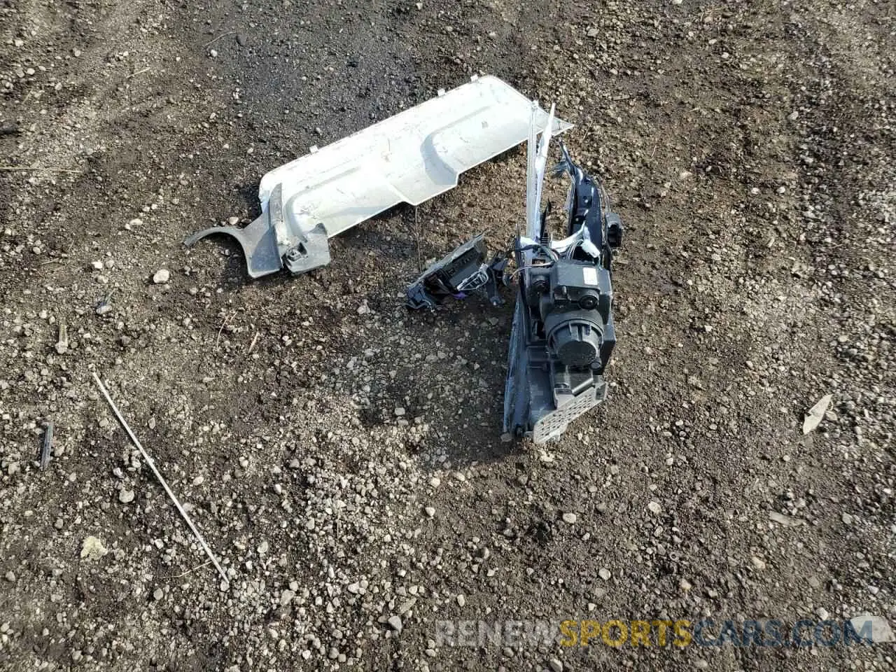 12 Photograph of a damaged car KMHLM4DG4RU777783 HYUNDAI ELANTRA 2024