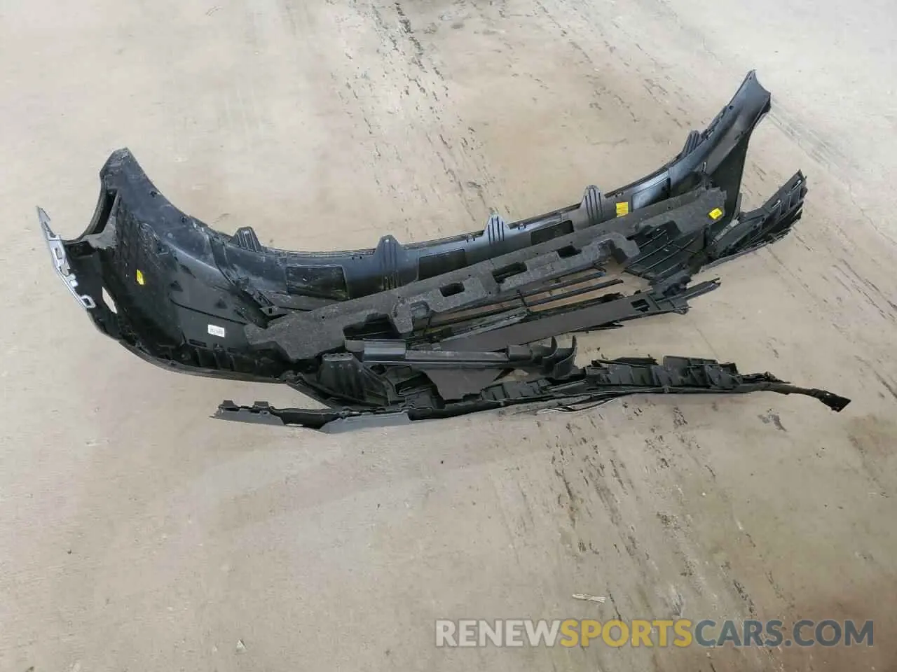 12 Photograph of a damaged car KMHLM4DG4RU818817 HYUNDAI ELANTRA 2024