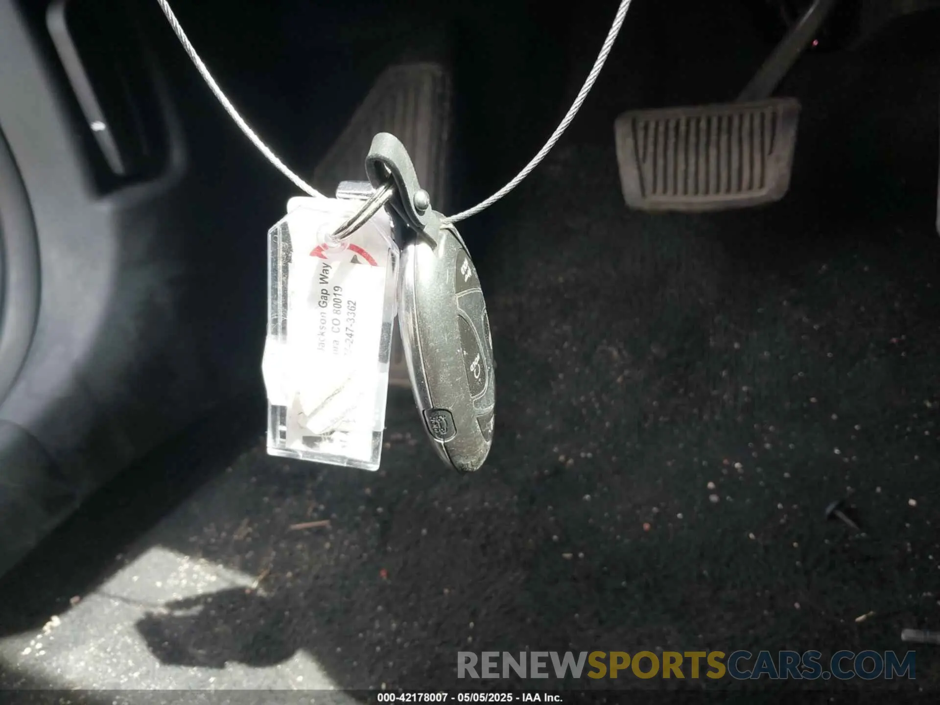 11 Photograph of a damaged car KMHLM4DG5RU639931 HYUNDAI ELANTRA 2024