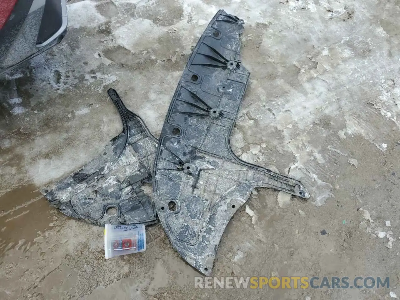 12 Photograph of a damaged car KMHLM4DG5RU688384 HYUNDAI ELANTRA 2024