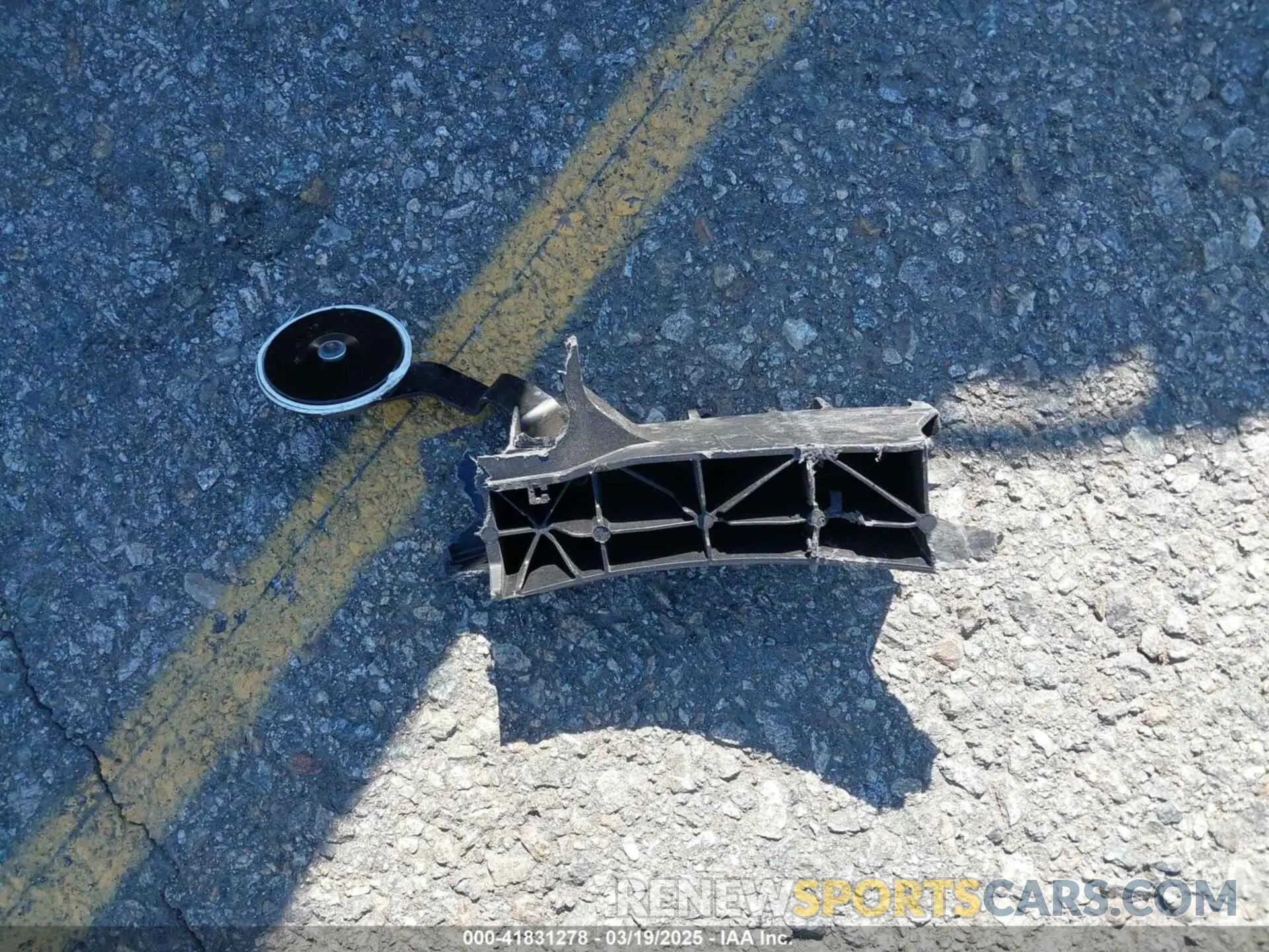 11 Photograph of a damaged car KMHLM4DG5RU697120 HYUNDAI ELANTRA 2024
