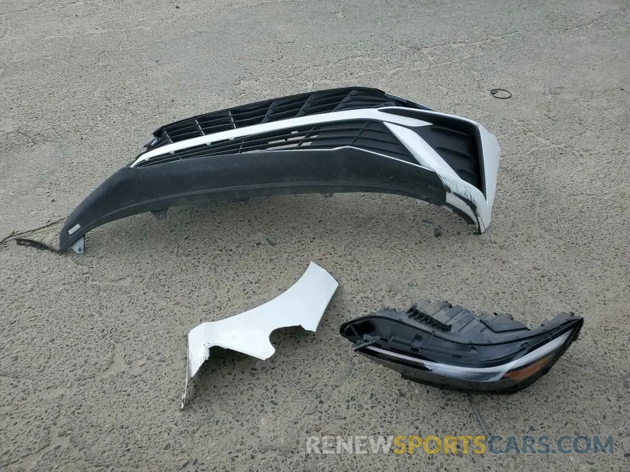 12 Photograph of a damaged car KMHLM4DG5RU755078 HYUNDAI ELANTRA 2024