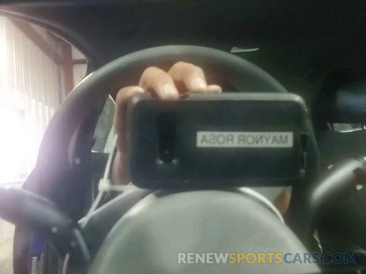 9 Photograph of a damaged car KMHLM4DG5RU761690 HYUNDAI ELANTRA 2024