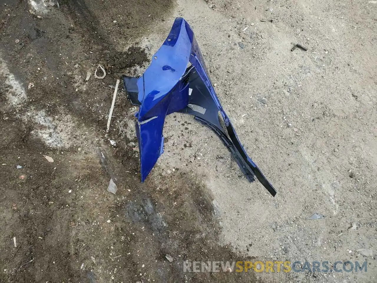 12 Photograph of a damaged car KMHLM4DG5RU797959 HYUNDAI ELANTRA 2024