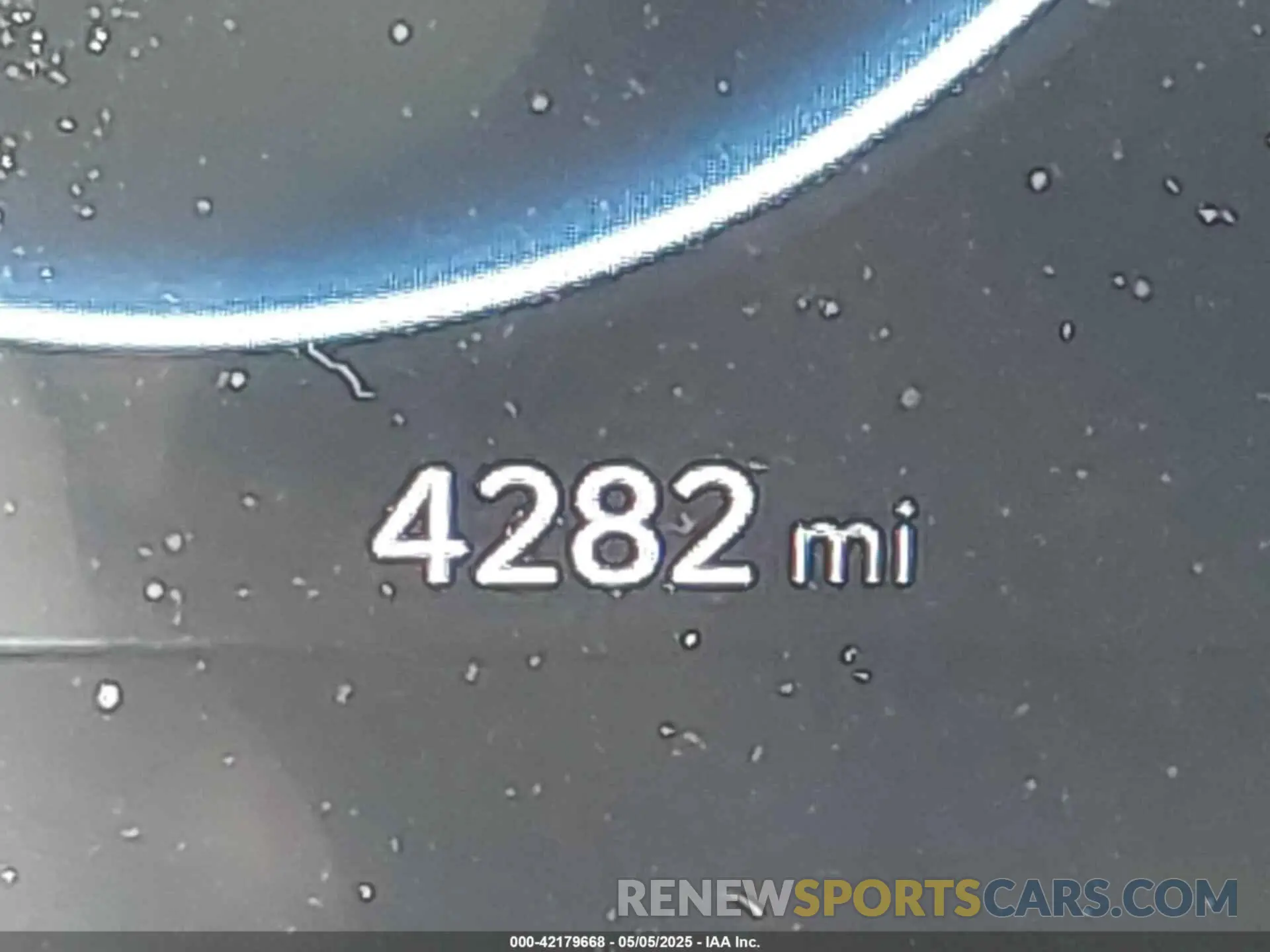 14 Photograph of a damaged car KMHLM4DG5RU817255 HYUNDAI ELANTRA 2024