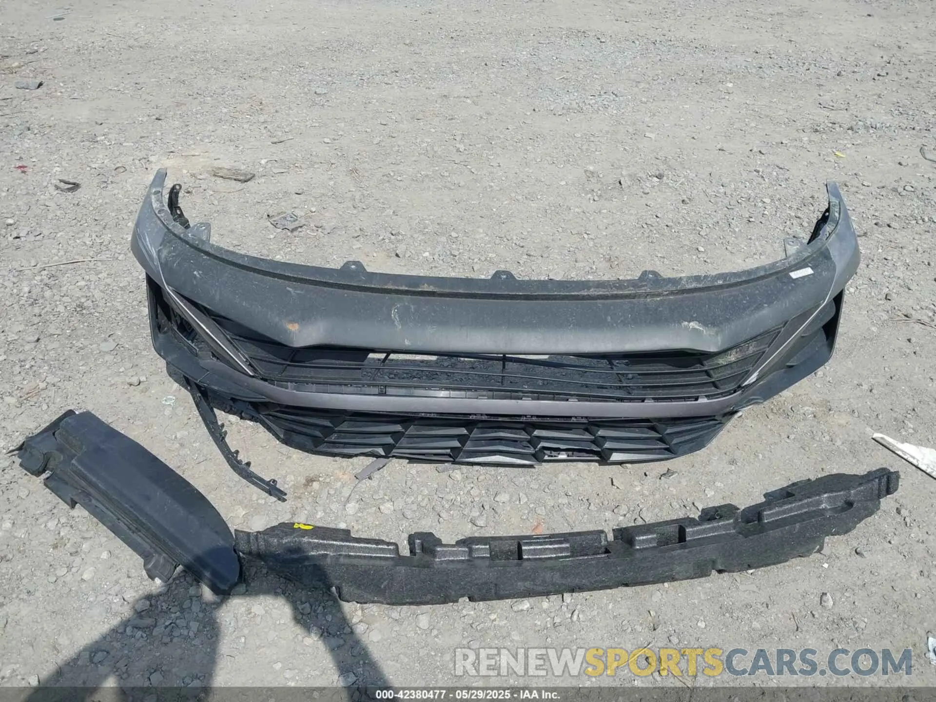 12 Photograph of a damaged car KMHLM4DG6RU705628 HYUNDAI ELANTRA 2024