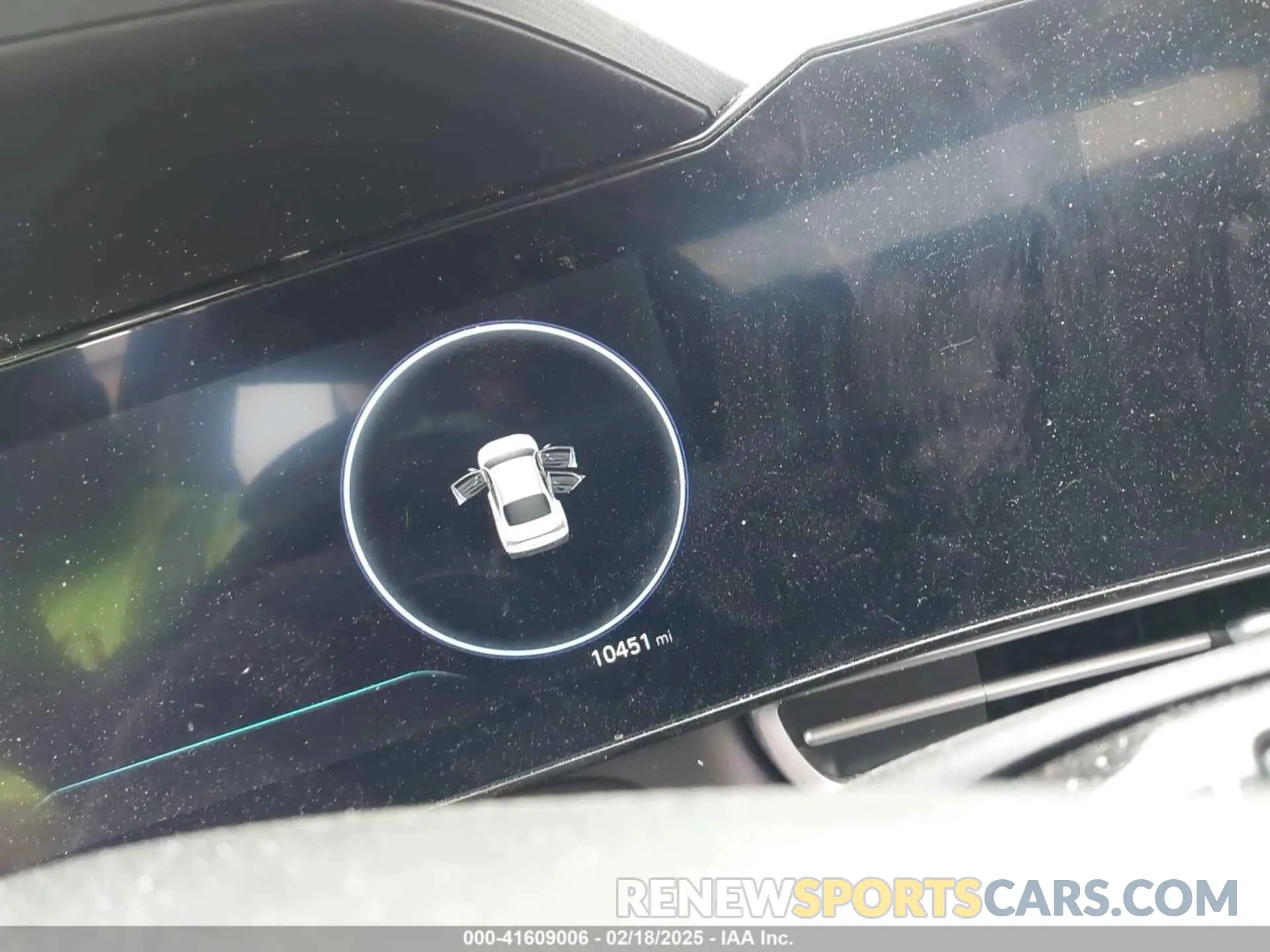 15 Photograph of a damaged car KMHLM4DG6RU747622 HYUNDAI ELANTRA 2024