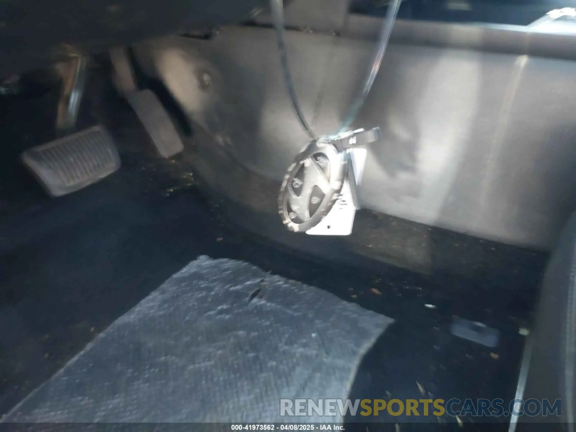 11 Photograph of a damaged car KMHLM4DG6RU754456 HYUNDAI ELANTRA 2024