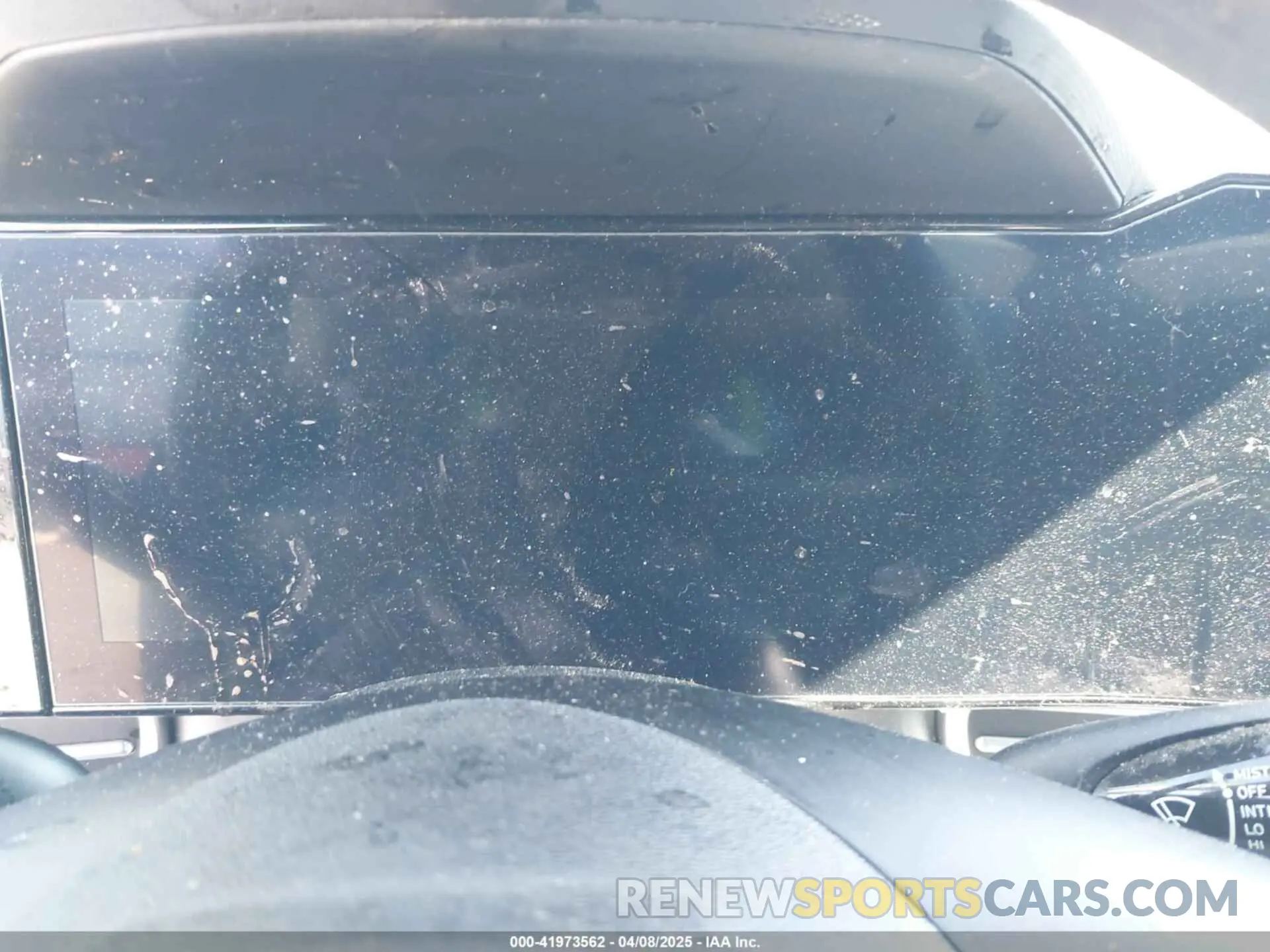 15 Photograph of a damaged car KMHLM4DG6RU754456 HYUNDAI ELANTRA 2024