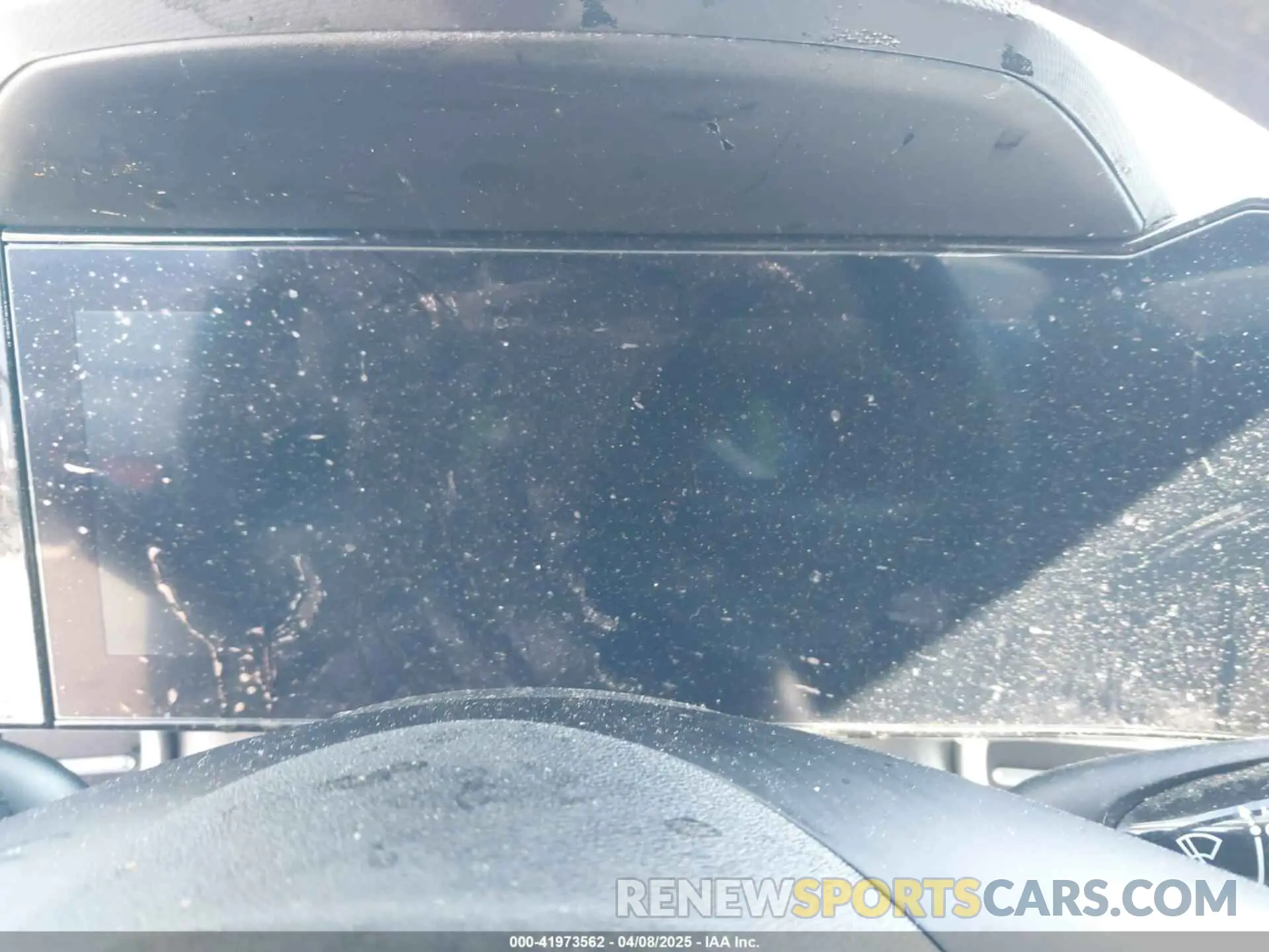 7 Photograph of a damaged car KMHLM4DG6RU754456 HYUNDAI ELANTRA 2024
