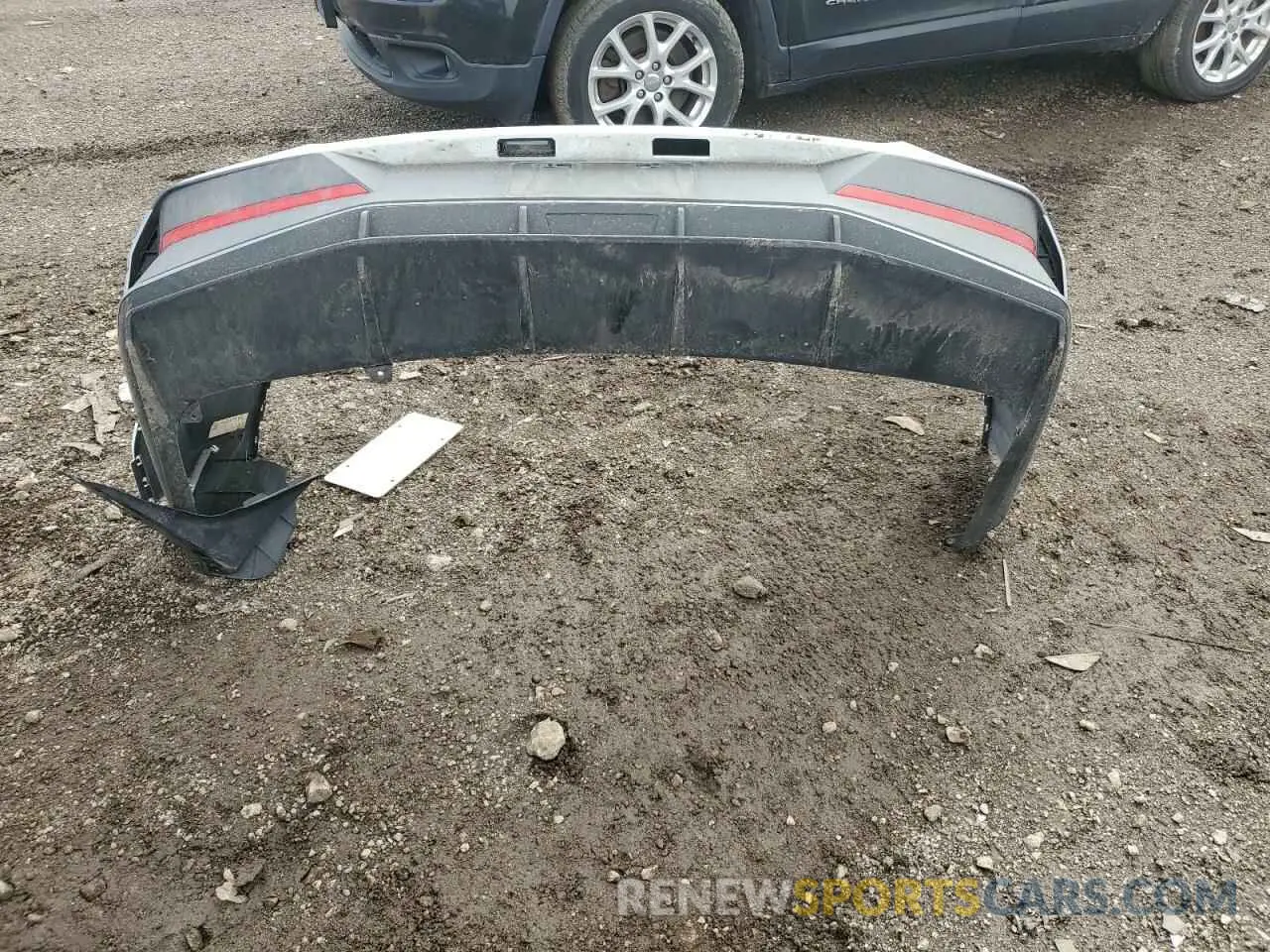 12 Photograph of a damaged car KMHLM4DG7RU642507 HYUNDAI ELANTRA 2024