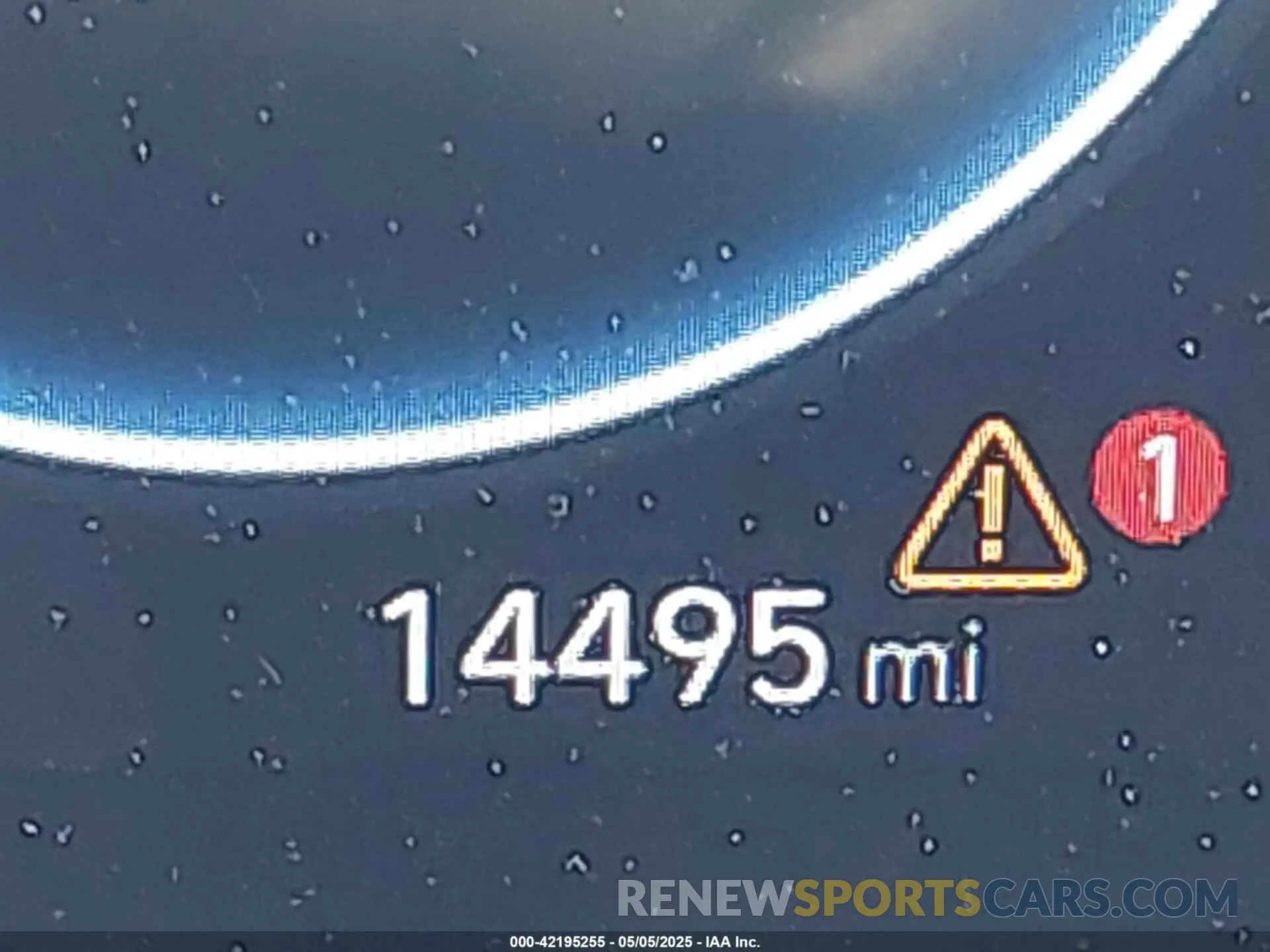 16 Photograph of a damaged car KMHLM4DG7RU660585 HYUNDAI ELANTRA 2024