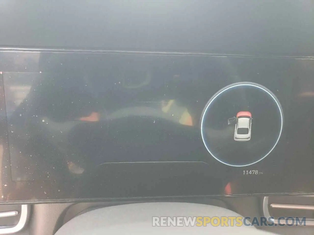 9 Photograph of a damaged car KMHLM4DG7RU693814 HYUNDAI ELANTRA 2024