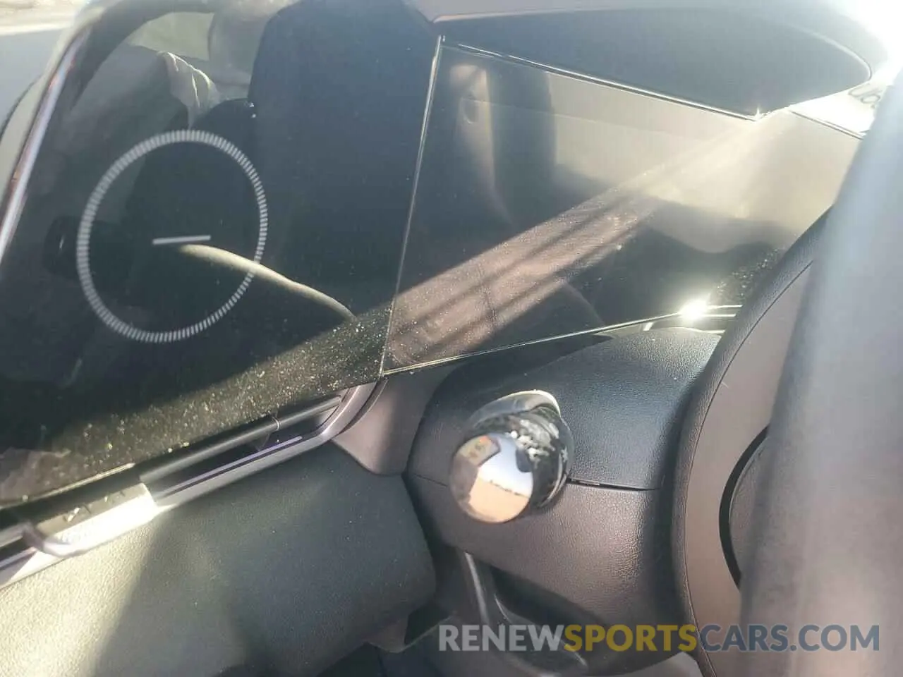 9 Photograph of a damaged car KMHLM4DG7RU709168 HYUNDAI ELANTRA 2024