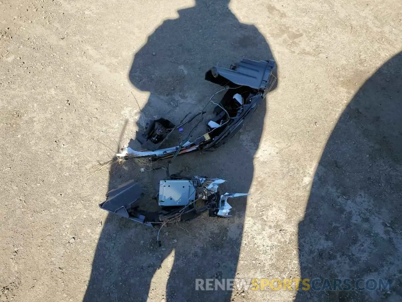 12 Photograph of a damaged car KMHLM4DG7RU766261 HYUNDAI ELANTRA 2024