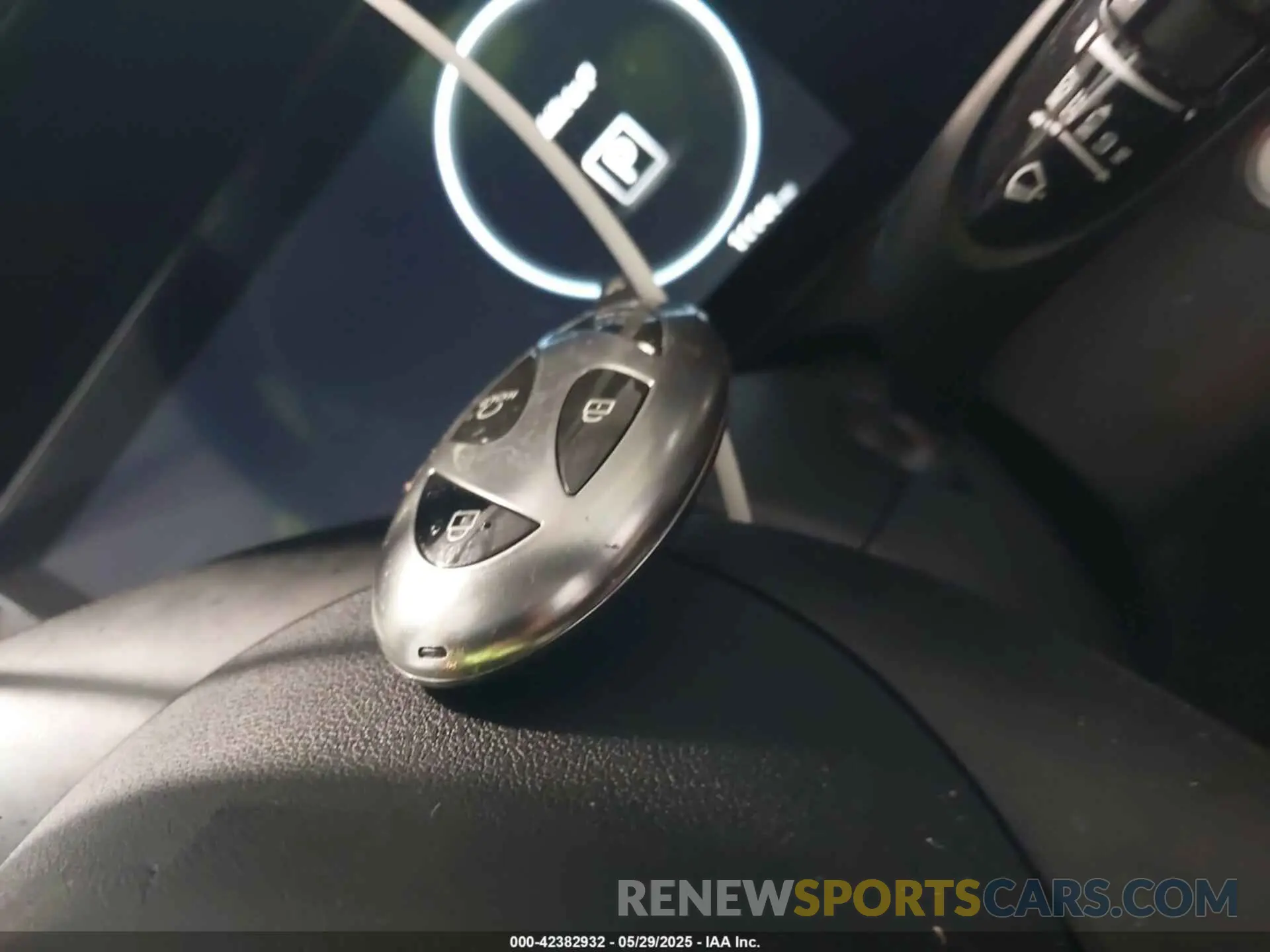 11 Photograph of a damaged car KMHLM4DG7RU773291 HYUNDAI ELANTRA 2024