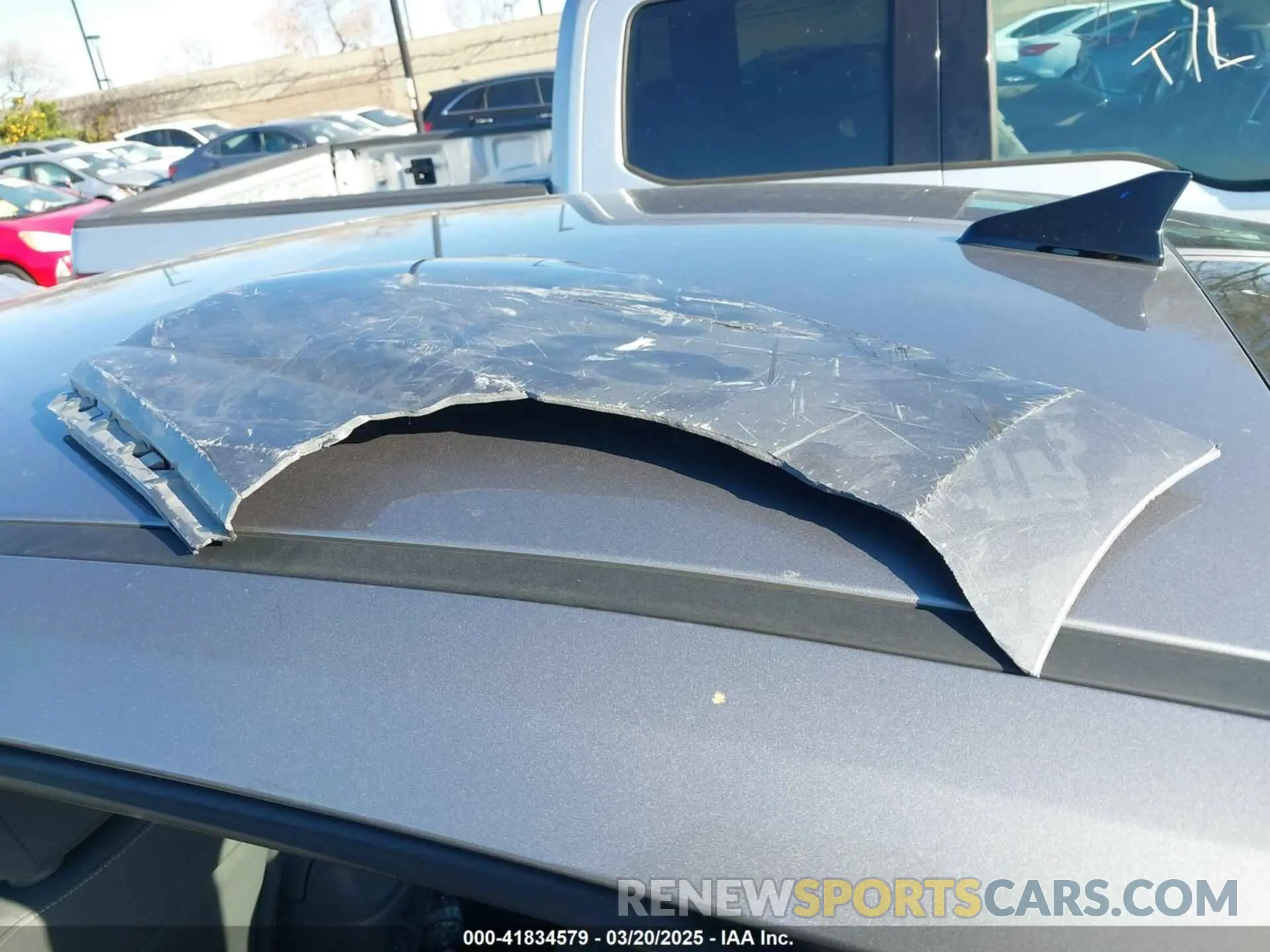 12 Photograph of a damaged car KMHLM4DG7RU777454 HYUNDAI ELANTRA 2024