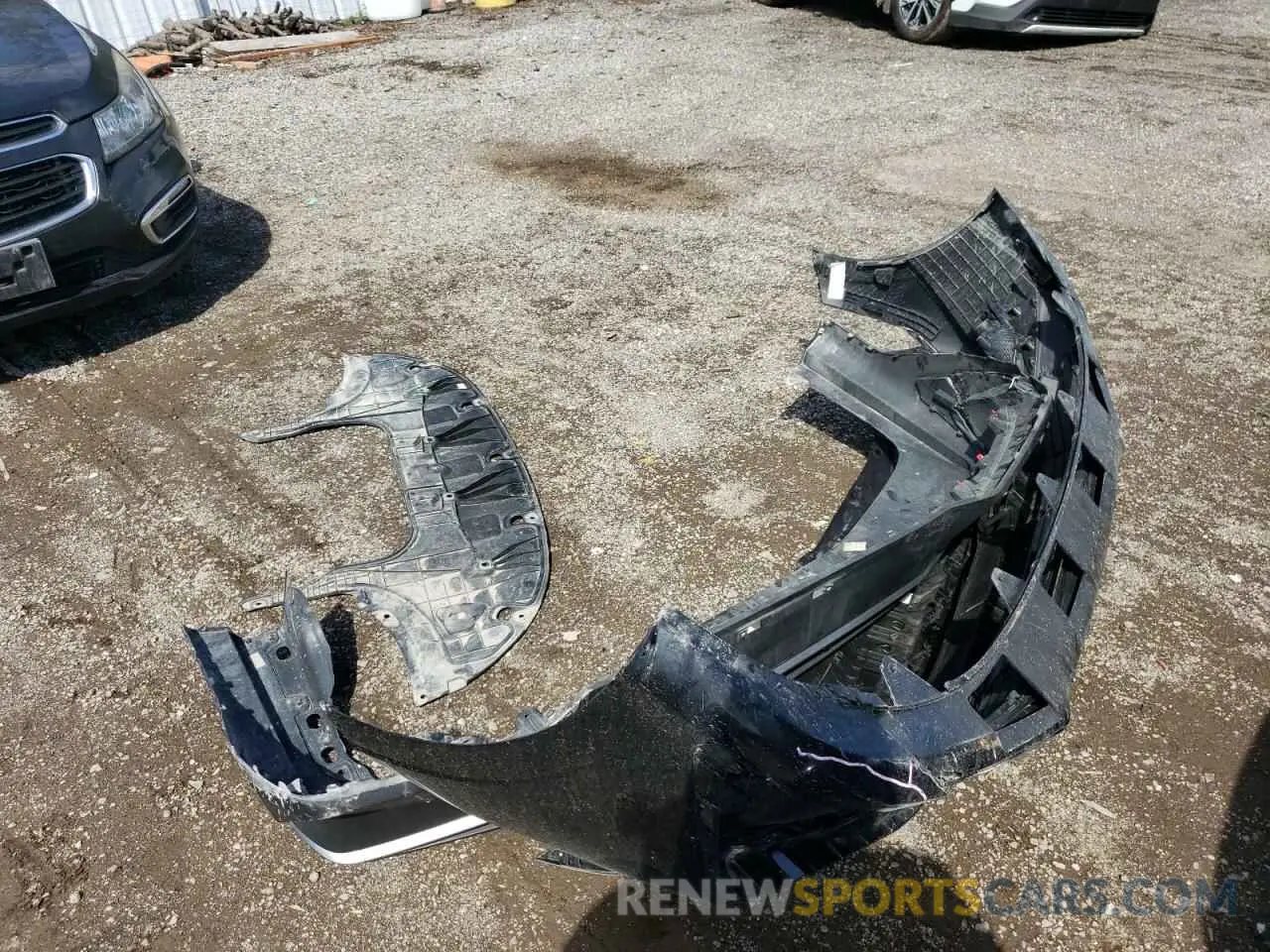 12 Photograph of a damaged car KMHLM4DG8RU649160 HYUNDAI ELANTRA 2024