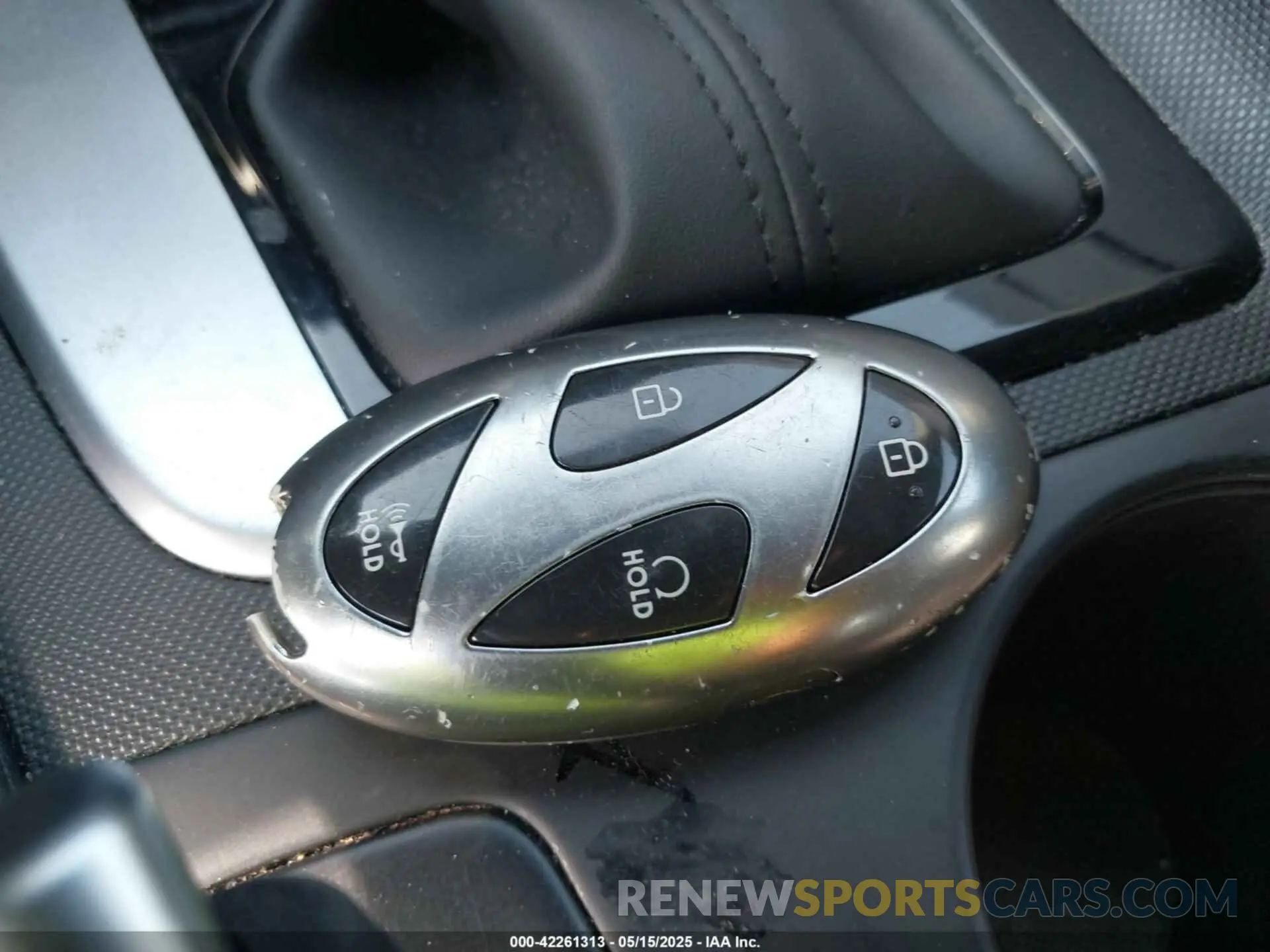 11 Photograph of a damaged car KMHLM4DG8RU654889 HYUNDAI ELANTRA 2024