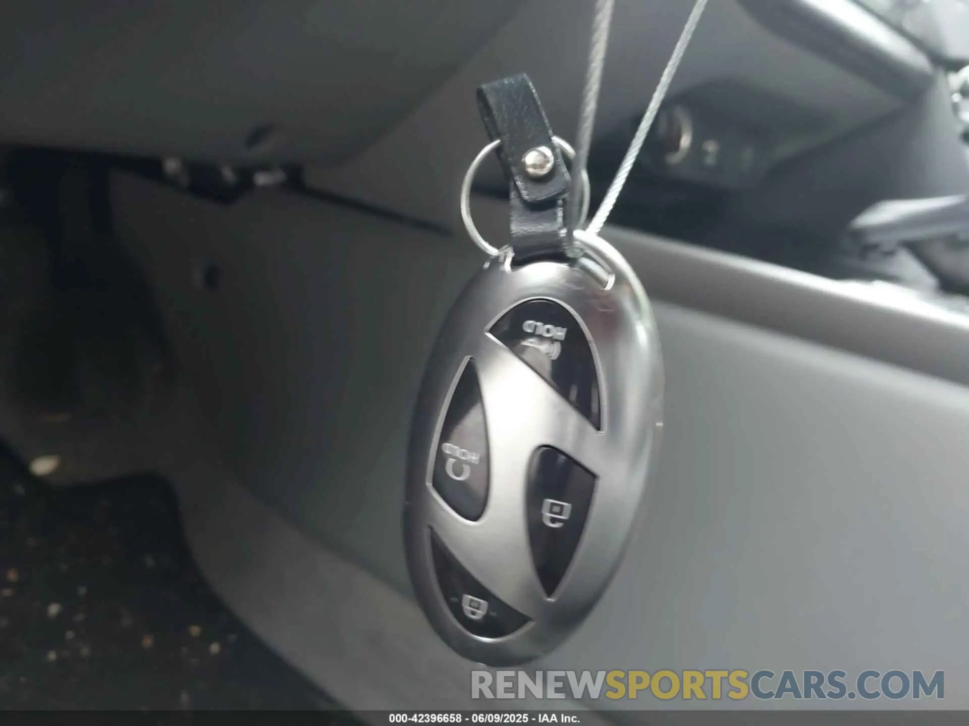11 Photograph of a damaged car KMHLM4DG8RU810879 HYUNDAI ELANTRA 2024