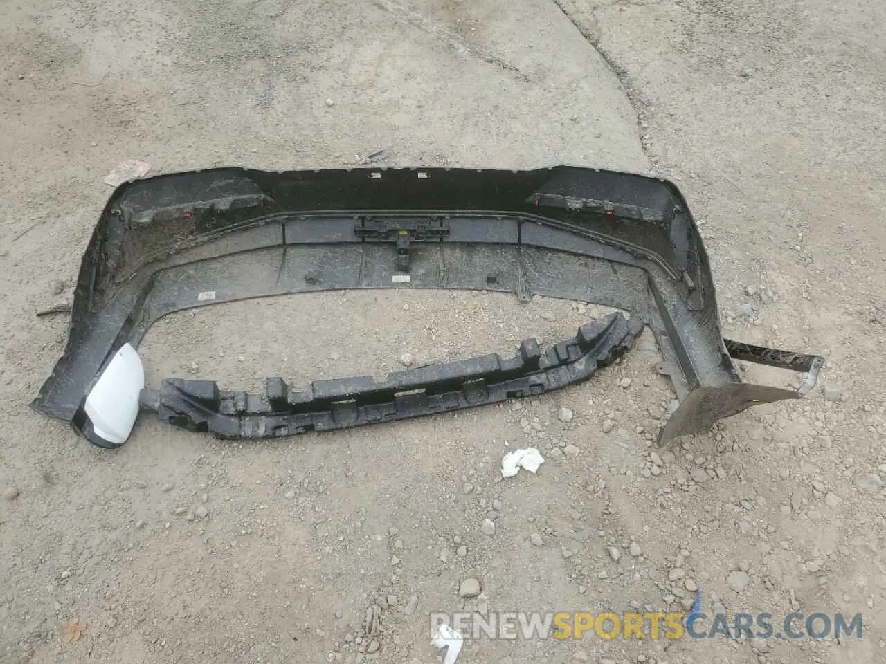 12 Photograph of a damaged car KMHLM4DG8RU850105 HYUNDAI ELANTRA 2024