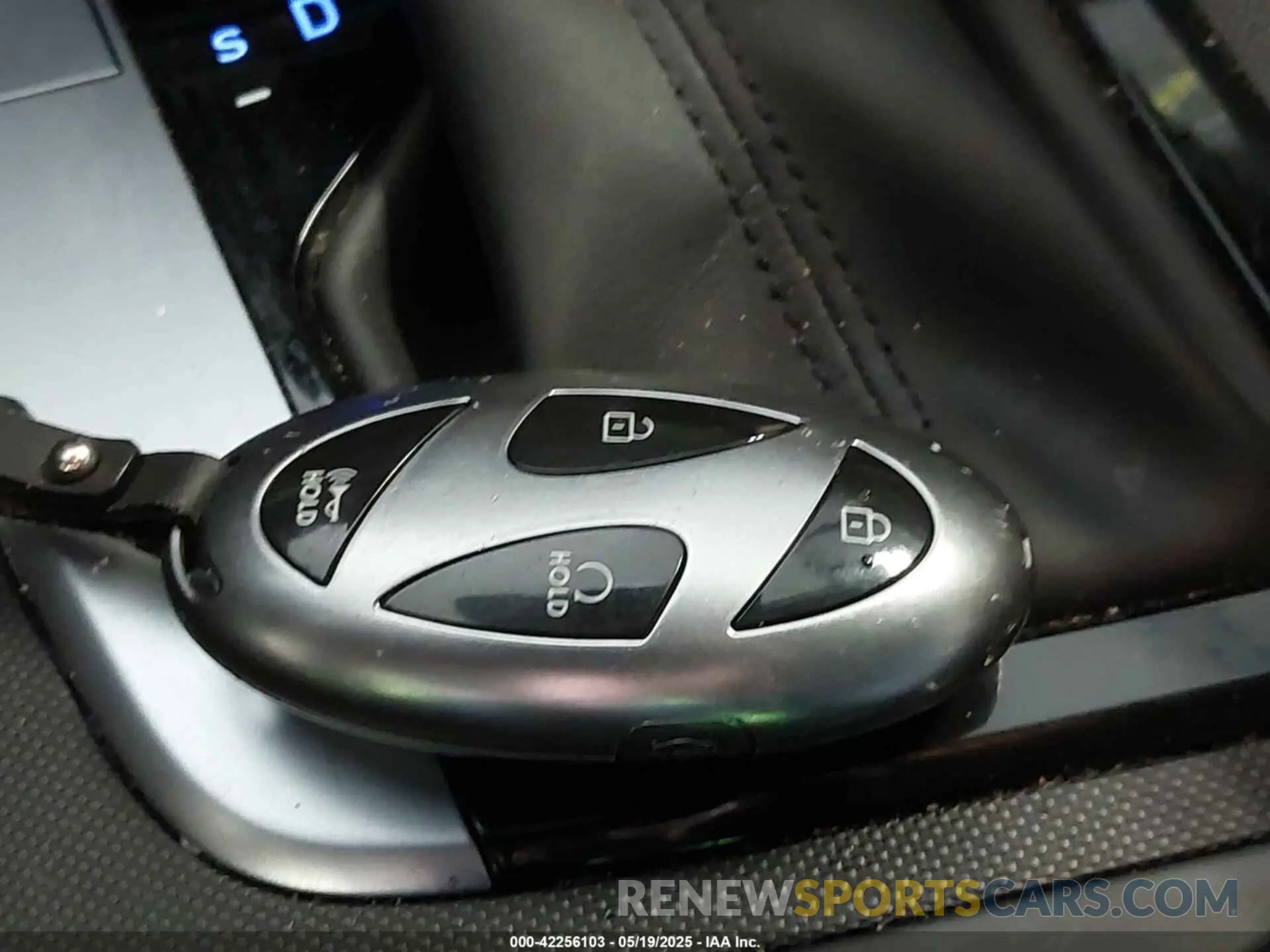 11 Photograph of a damaged car KMHLM4DG9RU639379 HYUNDAI ELANTRA 2024