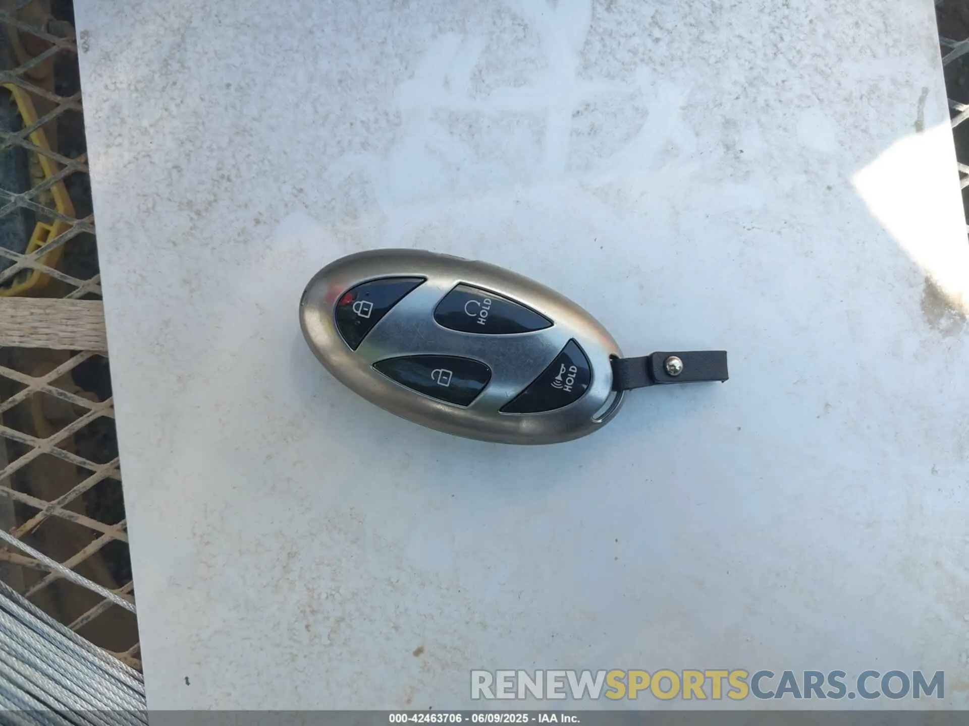 11 Photograph of a damaged car KMHLM4DG9RU652679 HYUNDAI ELANTRA 2024