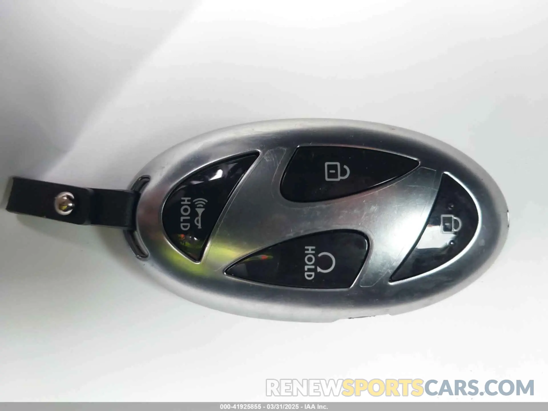 11 Photograph of a damaged car KMHLM4DG9RU728451 HYUNDAI ELANTRA 2024