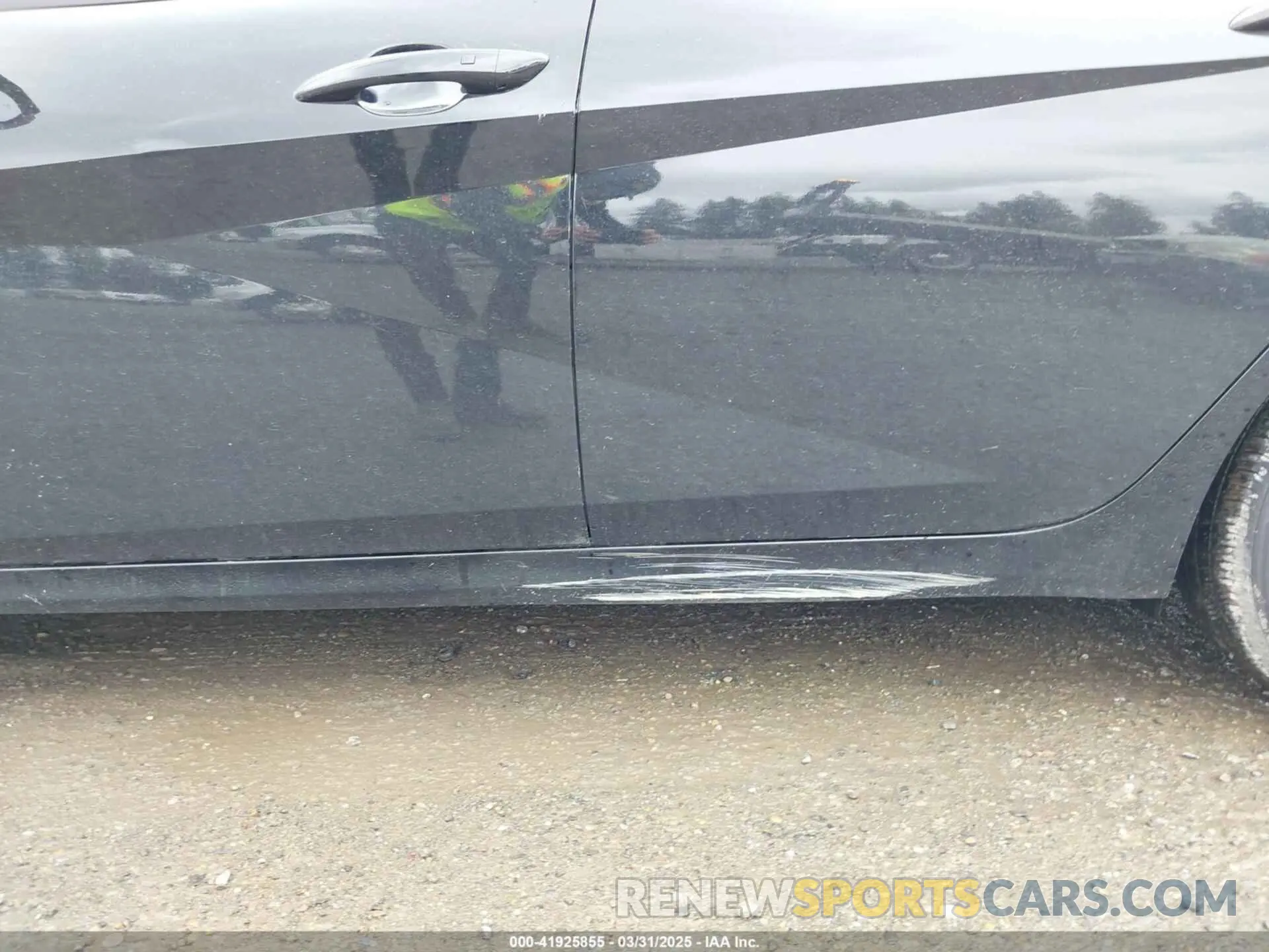 12 Photograph of a damaged car KMHLM4DG9RU728451 HYUNDAI ELANTRA 2024