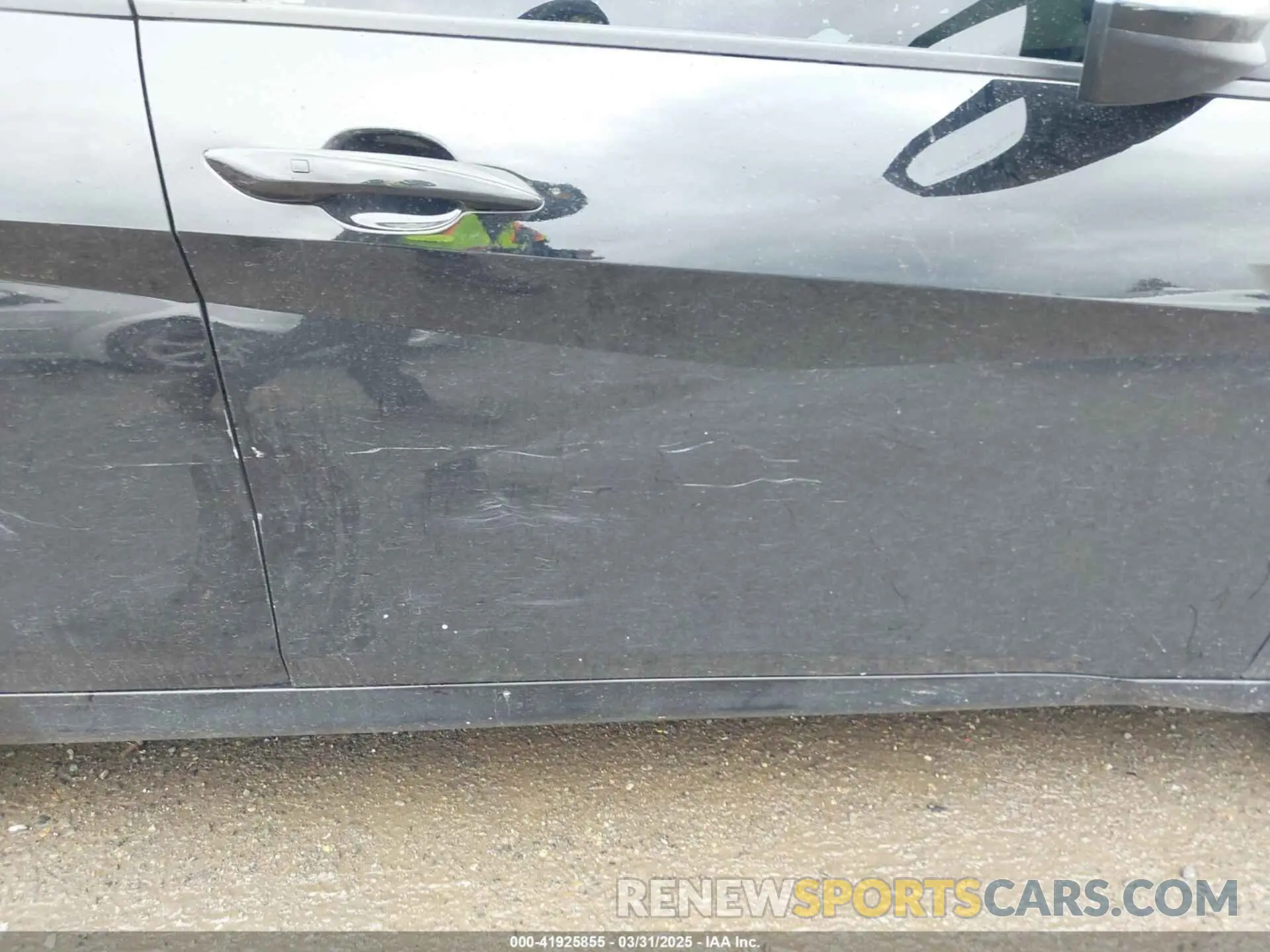 15 Photograph of a damaged car KMHLM4DG9RU728451 HYUNDAI ELANTRA 2024