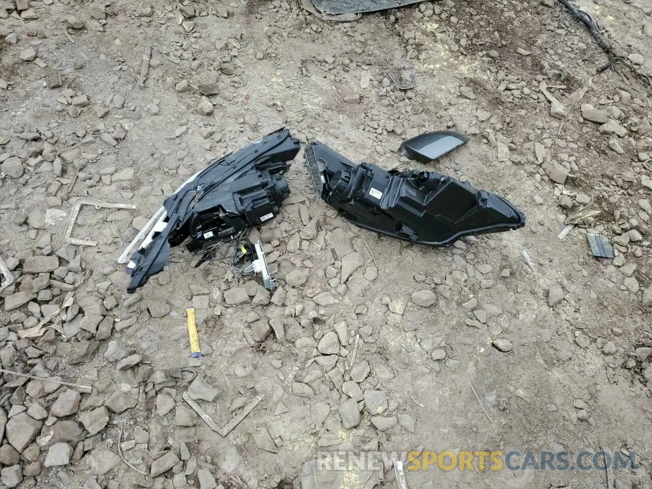 14 Photograph of a damaged car KMHLM4DG9RU847309 HYUNDAI ELANTRA 2024