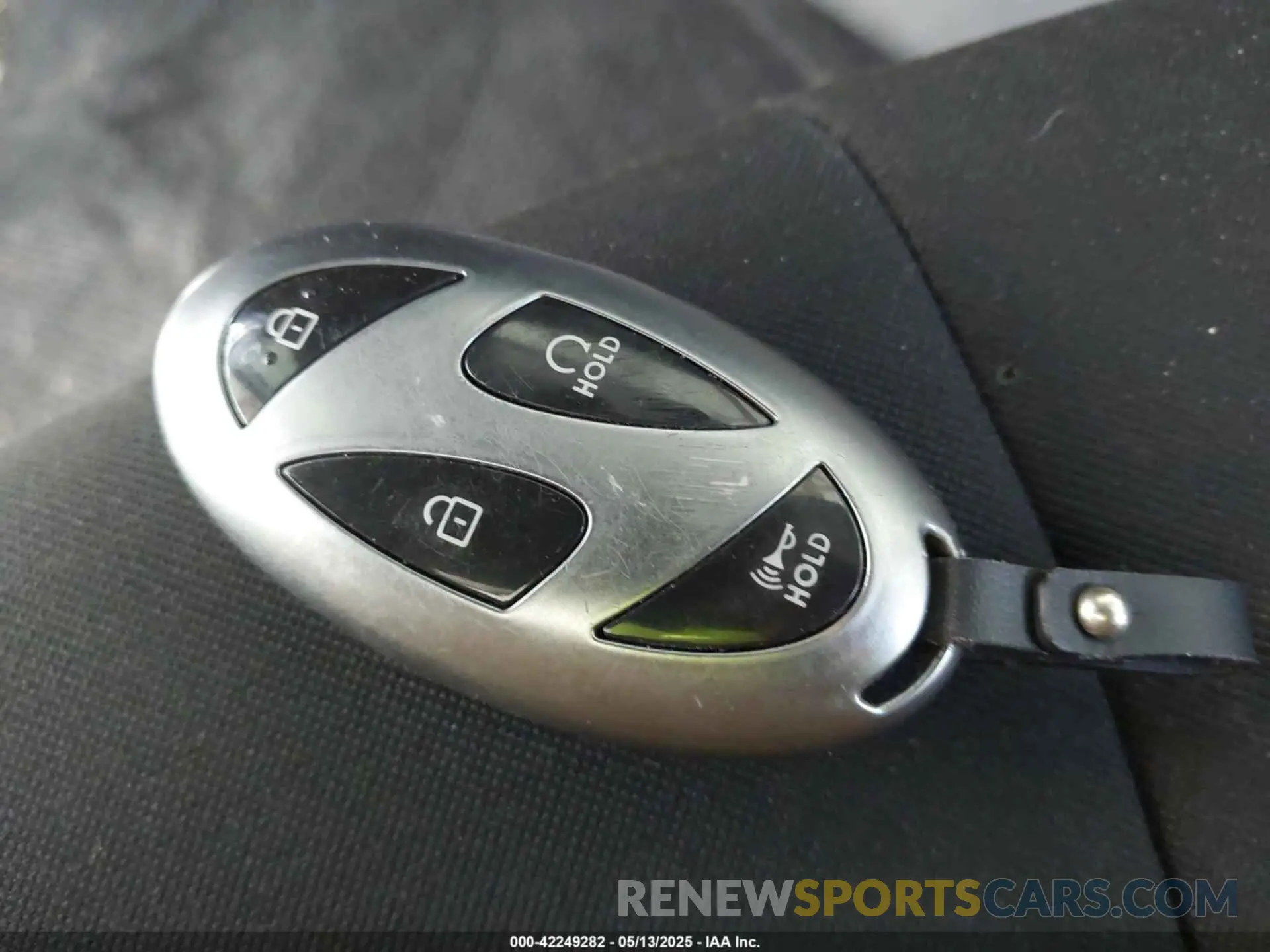 11 Photograph of a damaged car KMHLM4DGXRU801424 HYUNDAI ELANTRA 2024