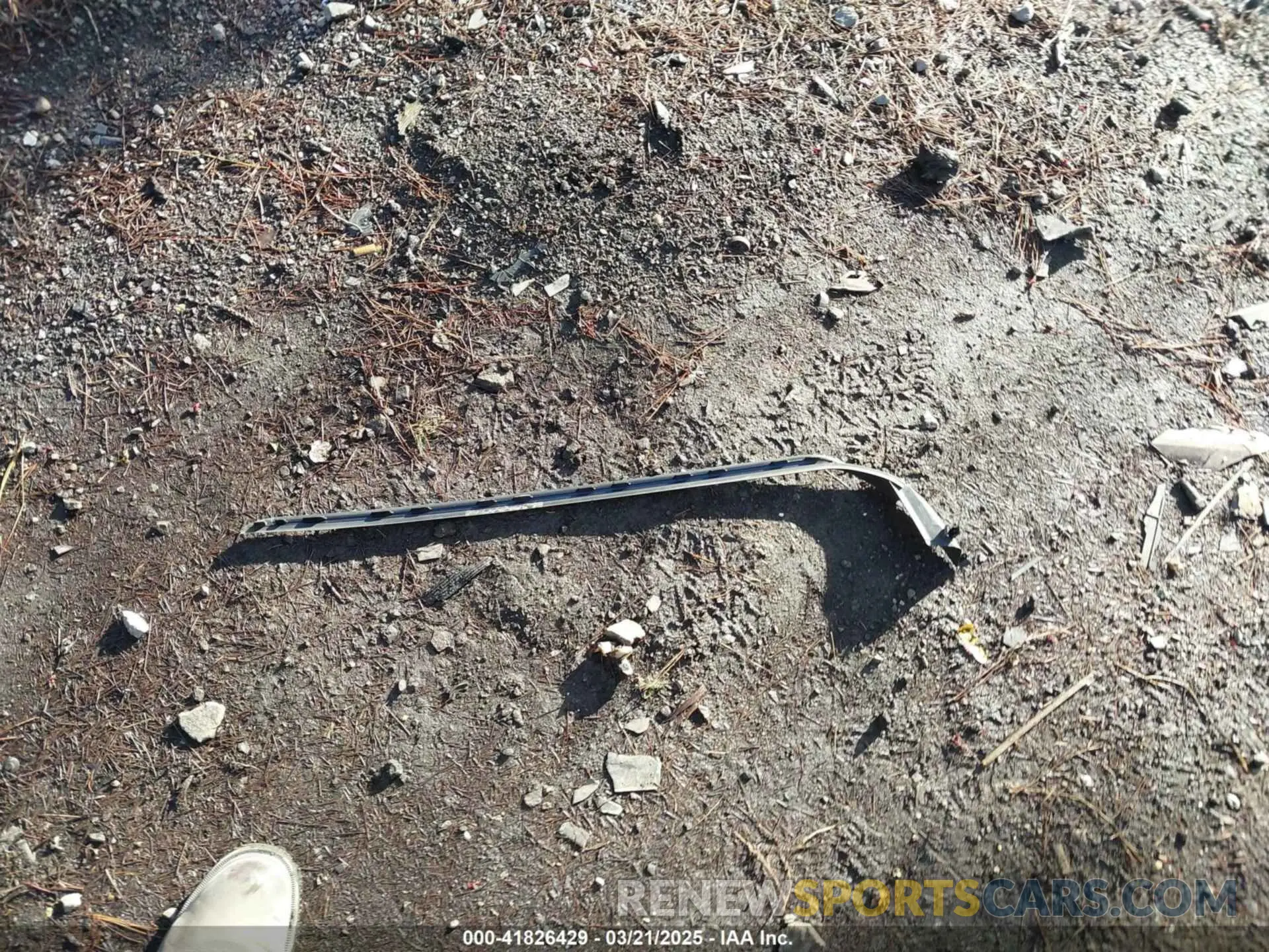12 Photograph of a damaged car KMHLM4DGXRU832768 HYUNDAI ELANTRA 2024