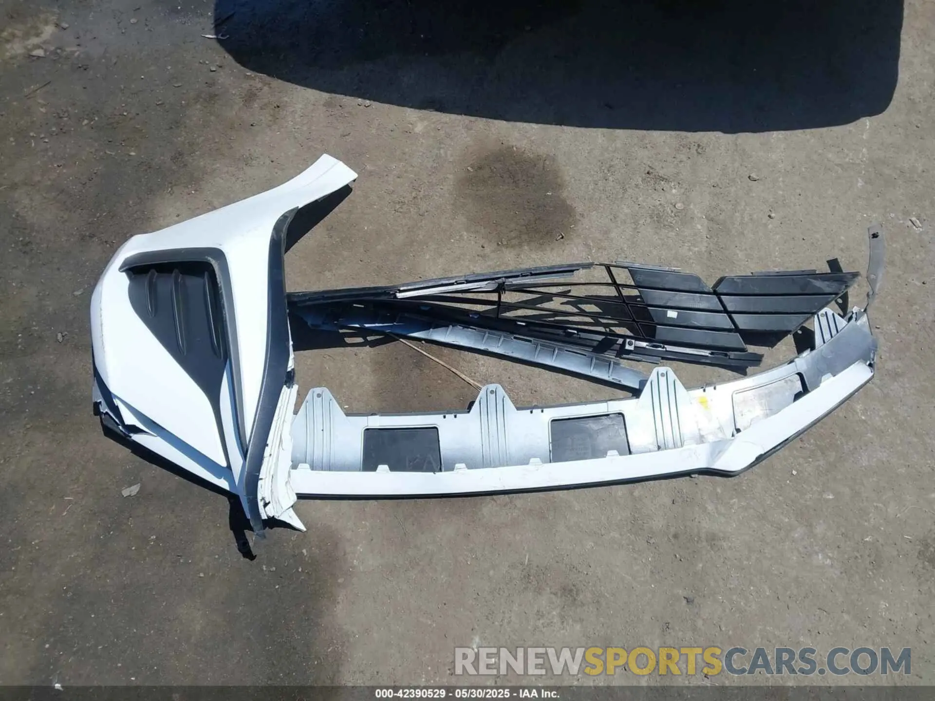 12 Photograph of a damaged car KMHLM4DGXRU840627 HYUNDAI ELANTRA 2024
