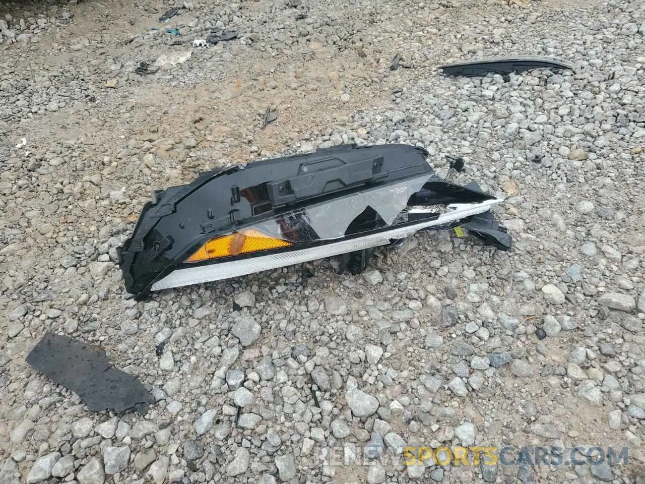 12 Photograph of a damaged car KMHLM4DJ5RU104156 HYUNDAI ELANTRA 2024