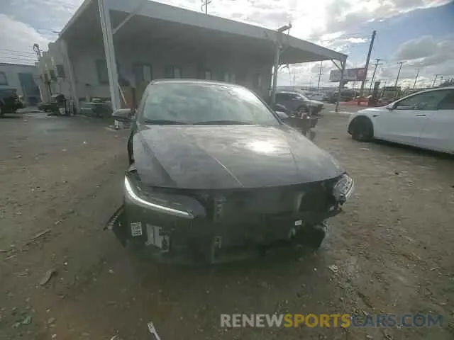 11 Photograph of a damaged car KMHLM4DJ7RU096240 HYUNDAI ELANTRA 2024
