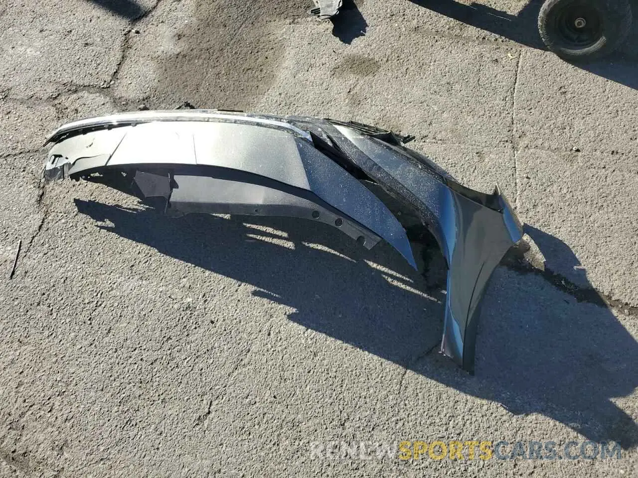 12 Photograph of a damaged car KMHLN4DJ3RU095793 HYUNDAI ELANTRA 2024