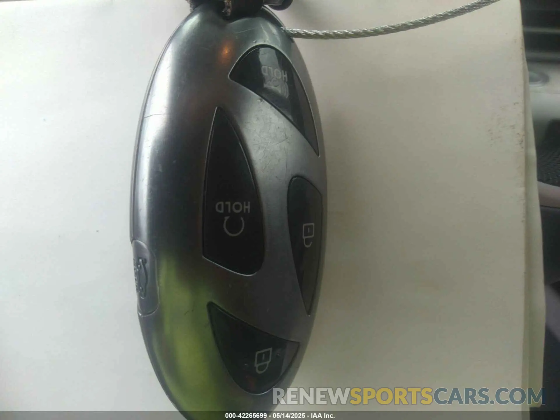 11 Photograph of a damaged car KMHLP4DG1RU683724 HYUNDAI ELANTRA 2024