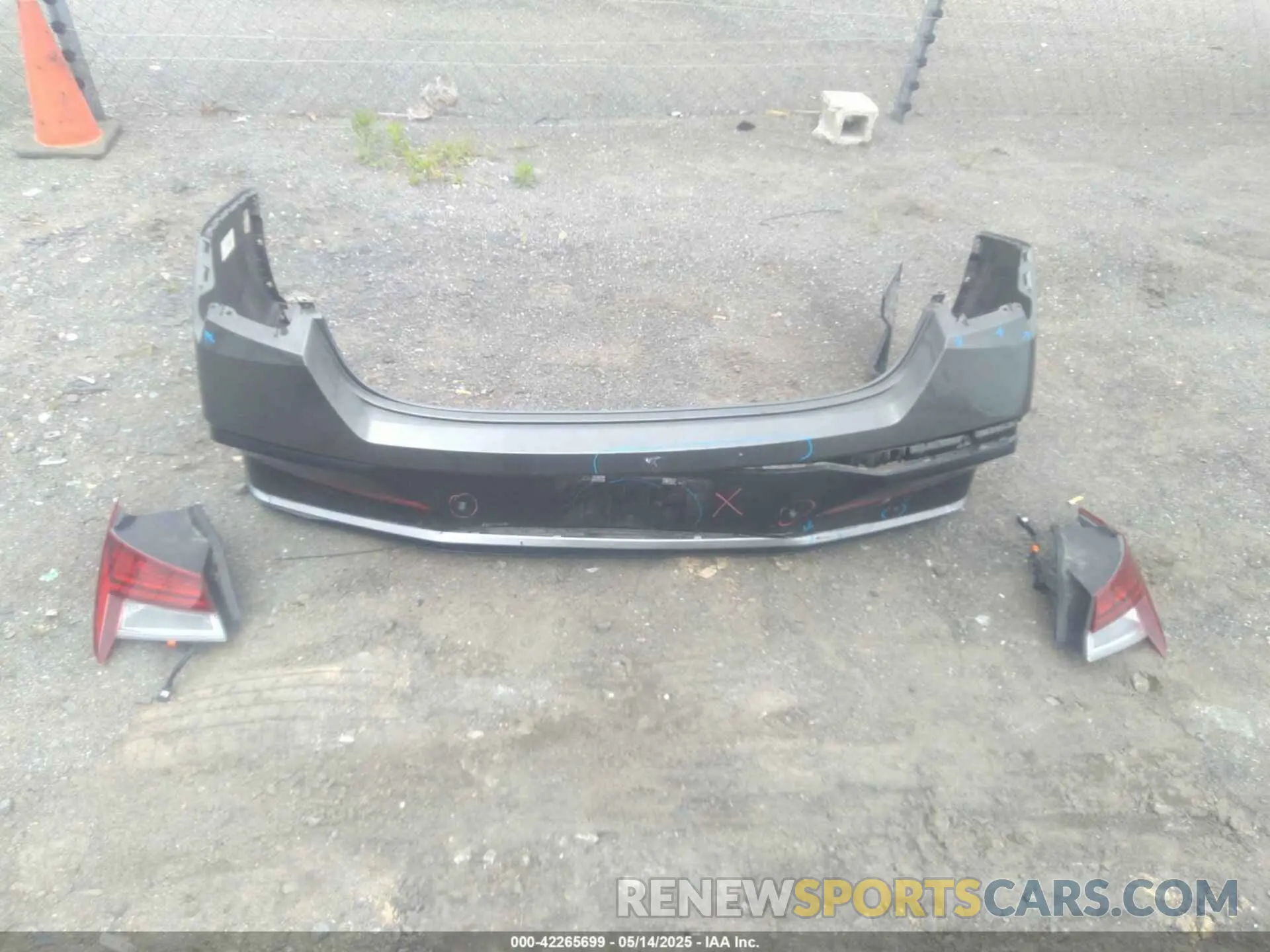 12 Photograph of a damaged car KMHLP4DG1RU683724 HYUNDAI ELANTRA 2024