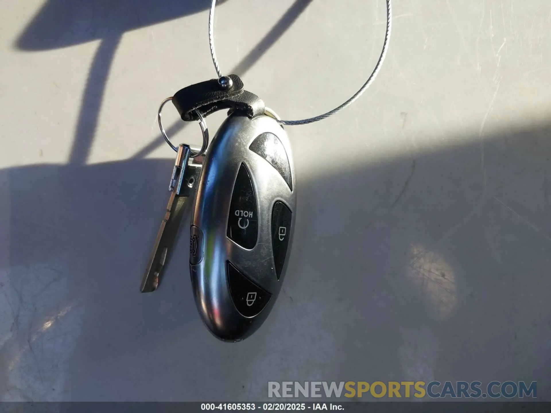11 Photograph of a damaged car KMHLP4DG1RU798856 HYUNDAI ELANTRA 2024