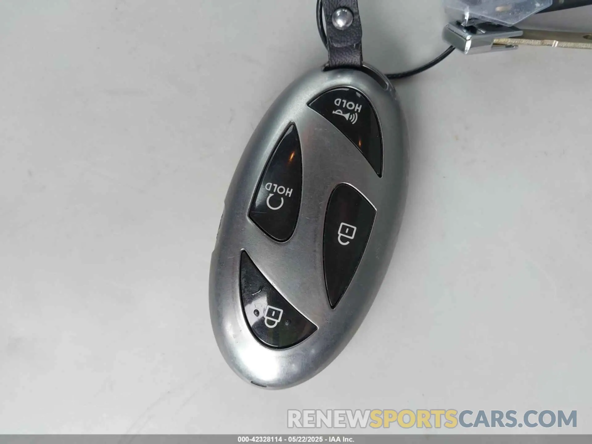 11 Photograph of a damaged car KMHLP4DG3RU837222 HYUNDAI ELANTRA 2024