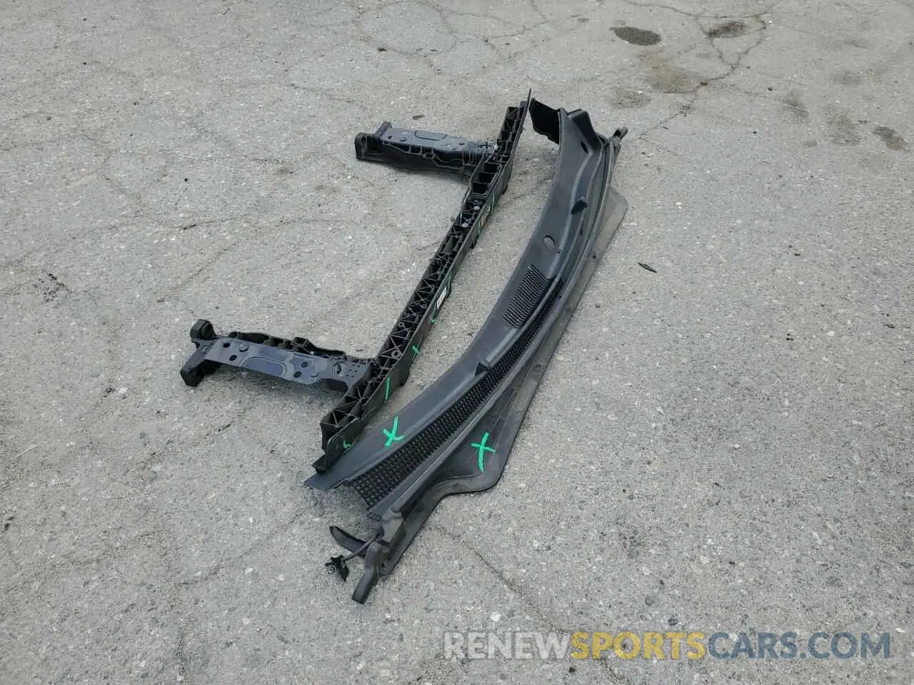12 Photograph of a damaged car KMHLP4DG5RU689753 HYUNDAI ELANTRA 2024