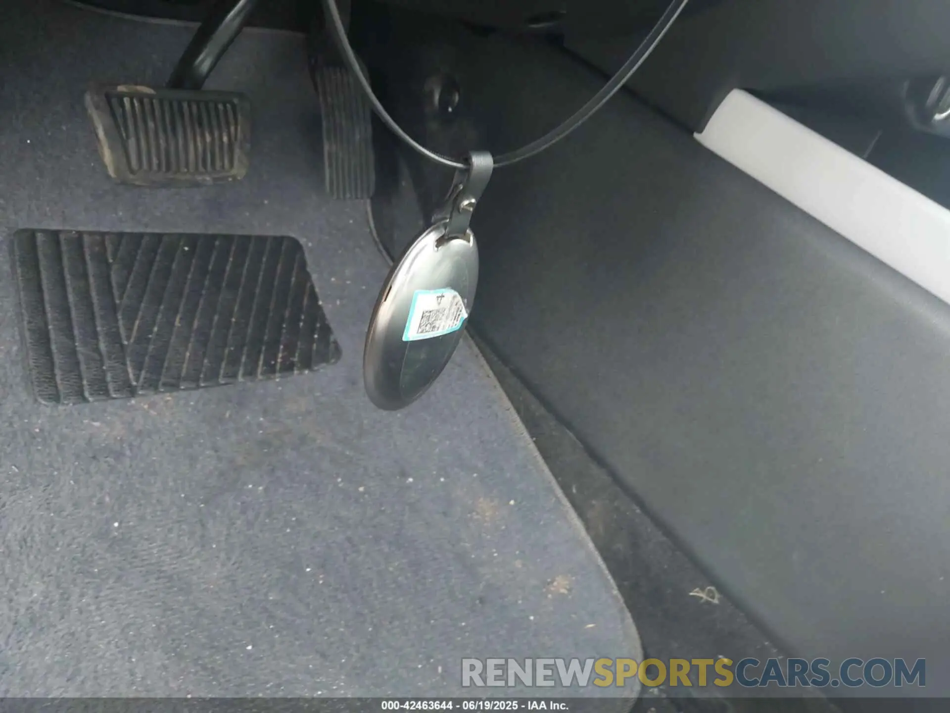 11 Photograph of a damaged car KMHLP4DG5RU770137 HYUNDAI ELANTRA 2024