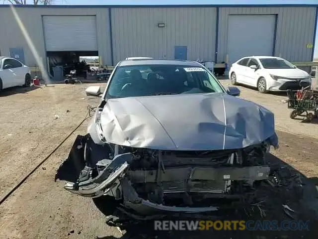 14 Photograph of a damaged car KMHLP4DG7RU741495 HYUNDAI ELANTRA 2024