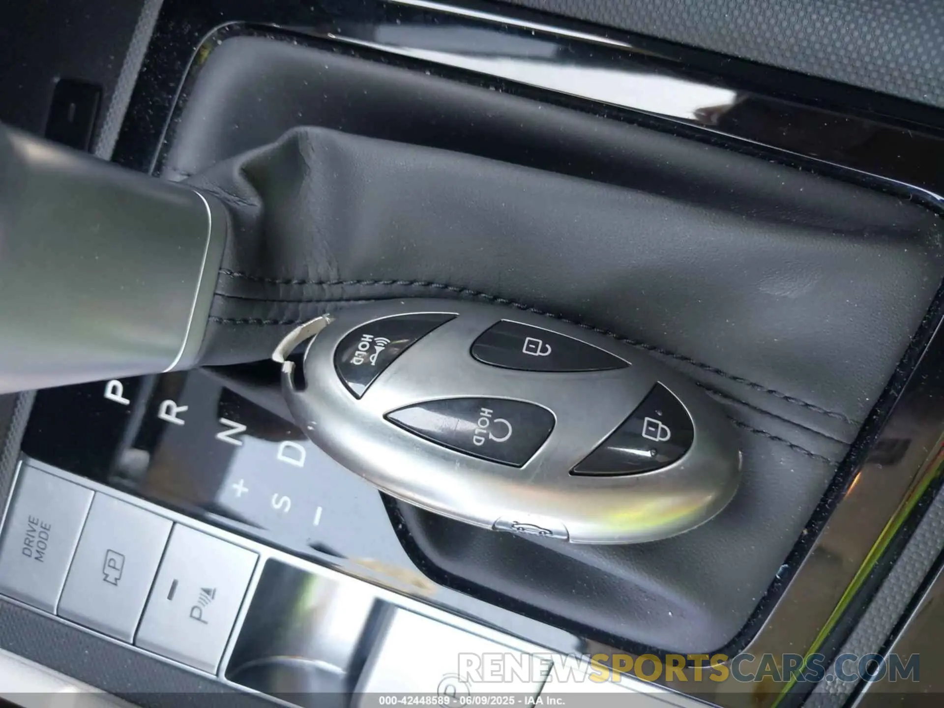 11 Photograph of a damaged car KMHLP4DG9RU814222 HYUNDAI ELANTRA 2024