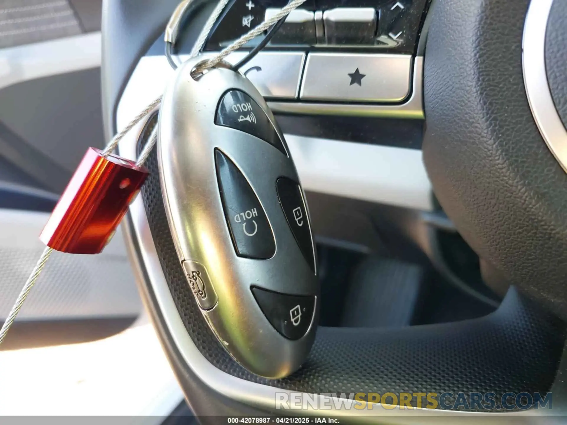 11 Photograph of a damaged car KMHLP4DGXRU775401 HYUNDAI ELANTRA 2024