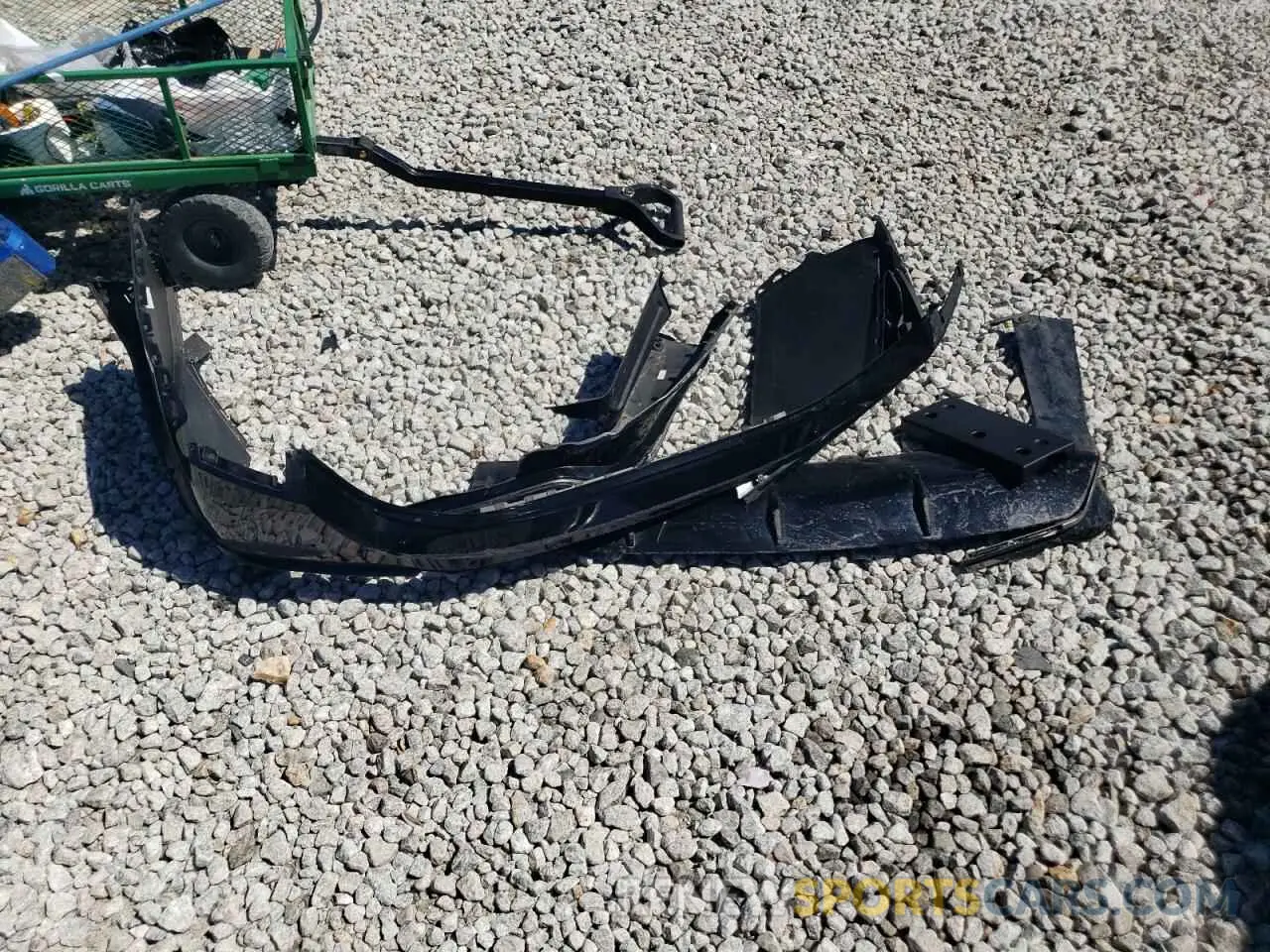 12 Photograph of a damaged car KMHLR4DF2RU728445 HYUNDAI ELANTRA 2024