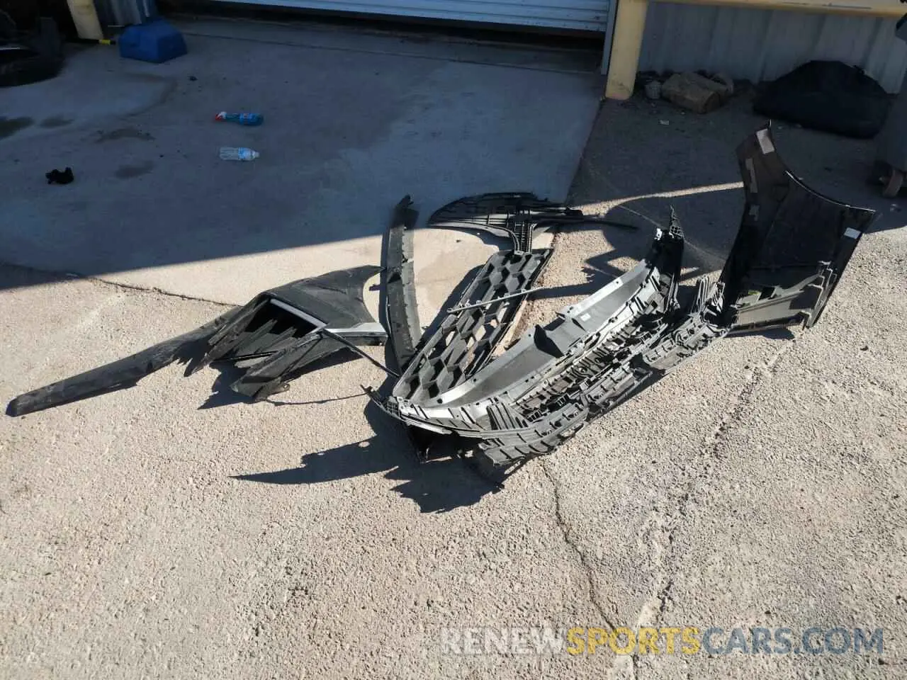 12 Photograph of a damaged car KMHLR4DF2RU748209 HYUNDAI ELANTRA 2024