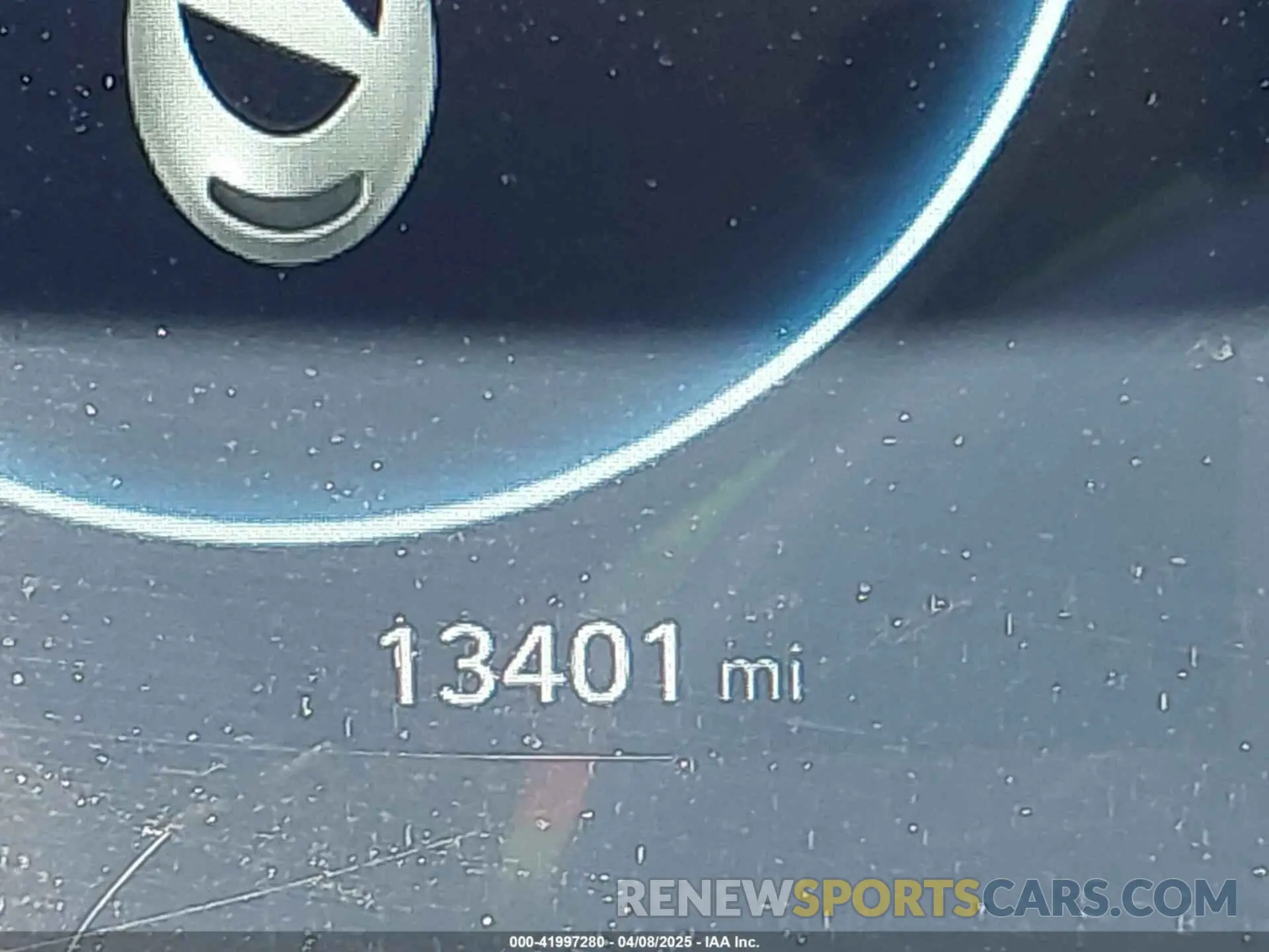 15 Photograph of a damaged car KMHLS4DG0RU738694 HYUNDAI ELANTRA 2024
